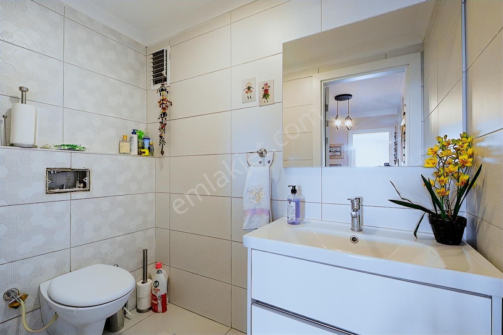 Anıtkabir Yakını Satılık 4+1 Dubleks Daire - Görsel 17