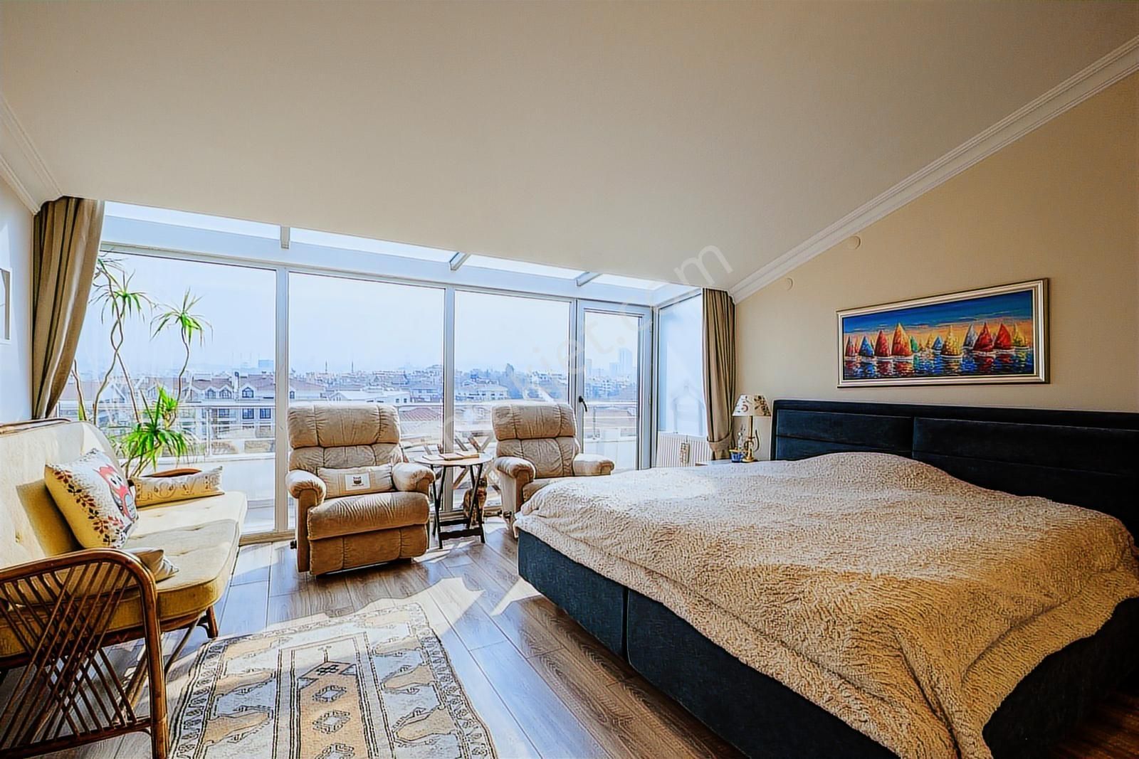 Anıtkabir Yakını Satılık 4+1 Dubleks Daire - Görsel 20