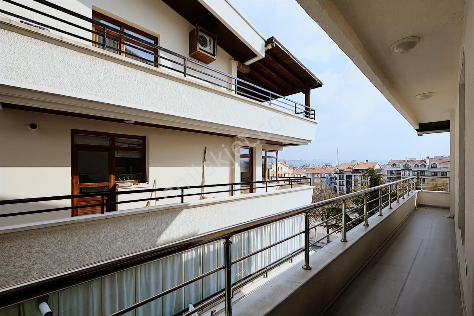 Anıtkabir Yakını Satılık 4+1 Dubleks Daire - Görsel 16