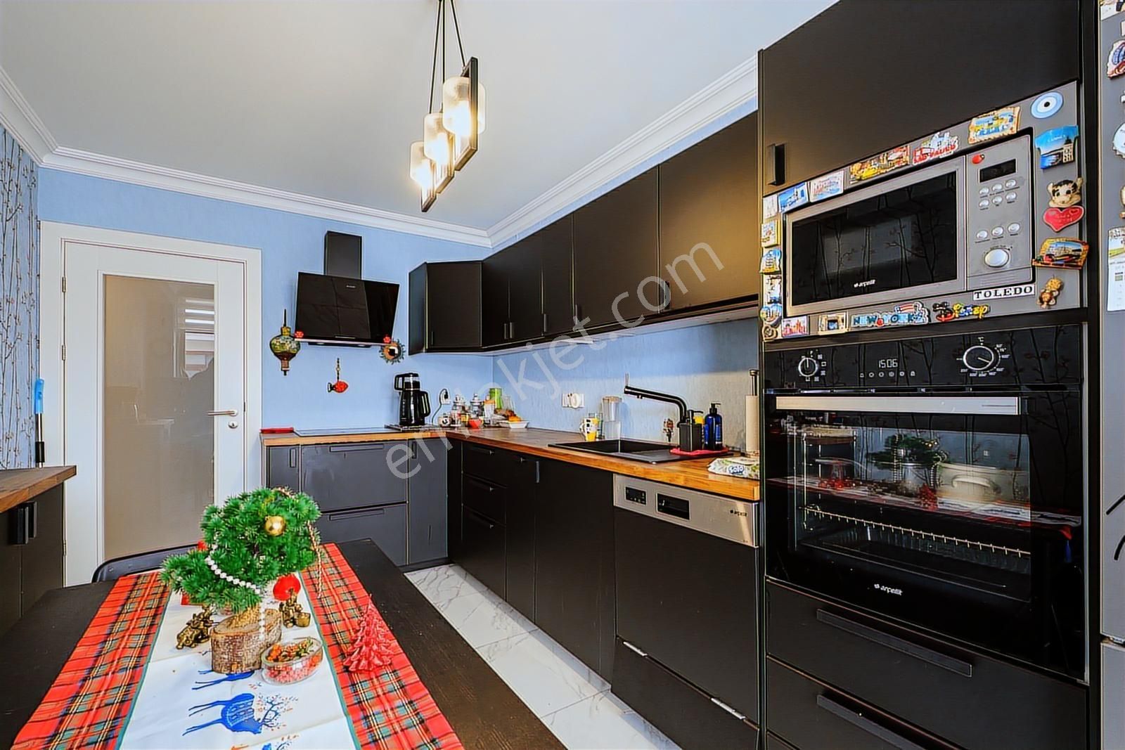 Anıtkabir Yakını Satılık 4+1 Dubleks Daire - Görsel 7