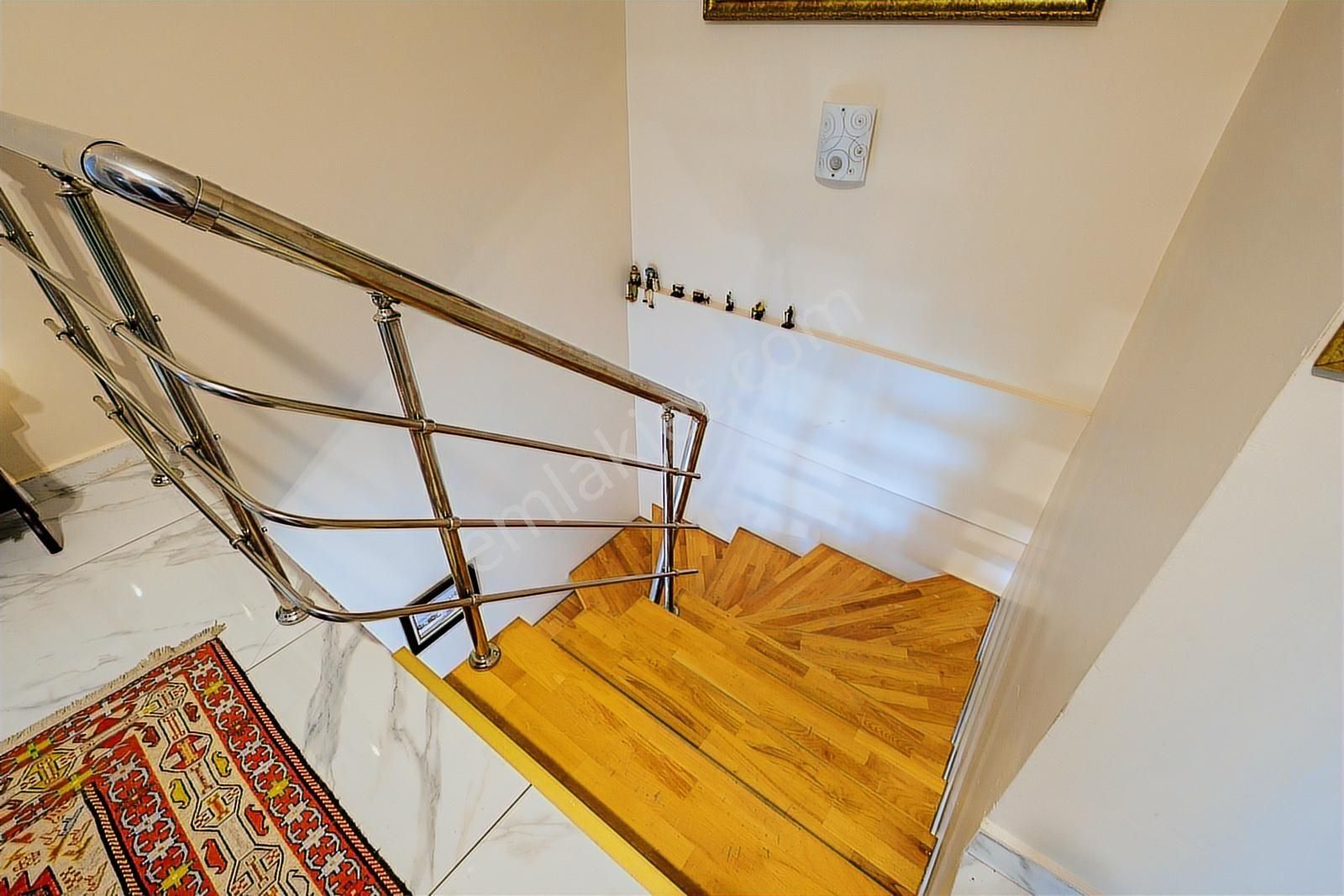 Anıtkabir Yakını Satılık 4+1 Dubleks Daire - Görsel 12