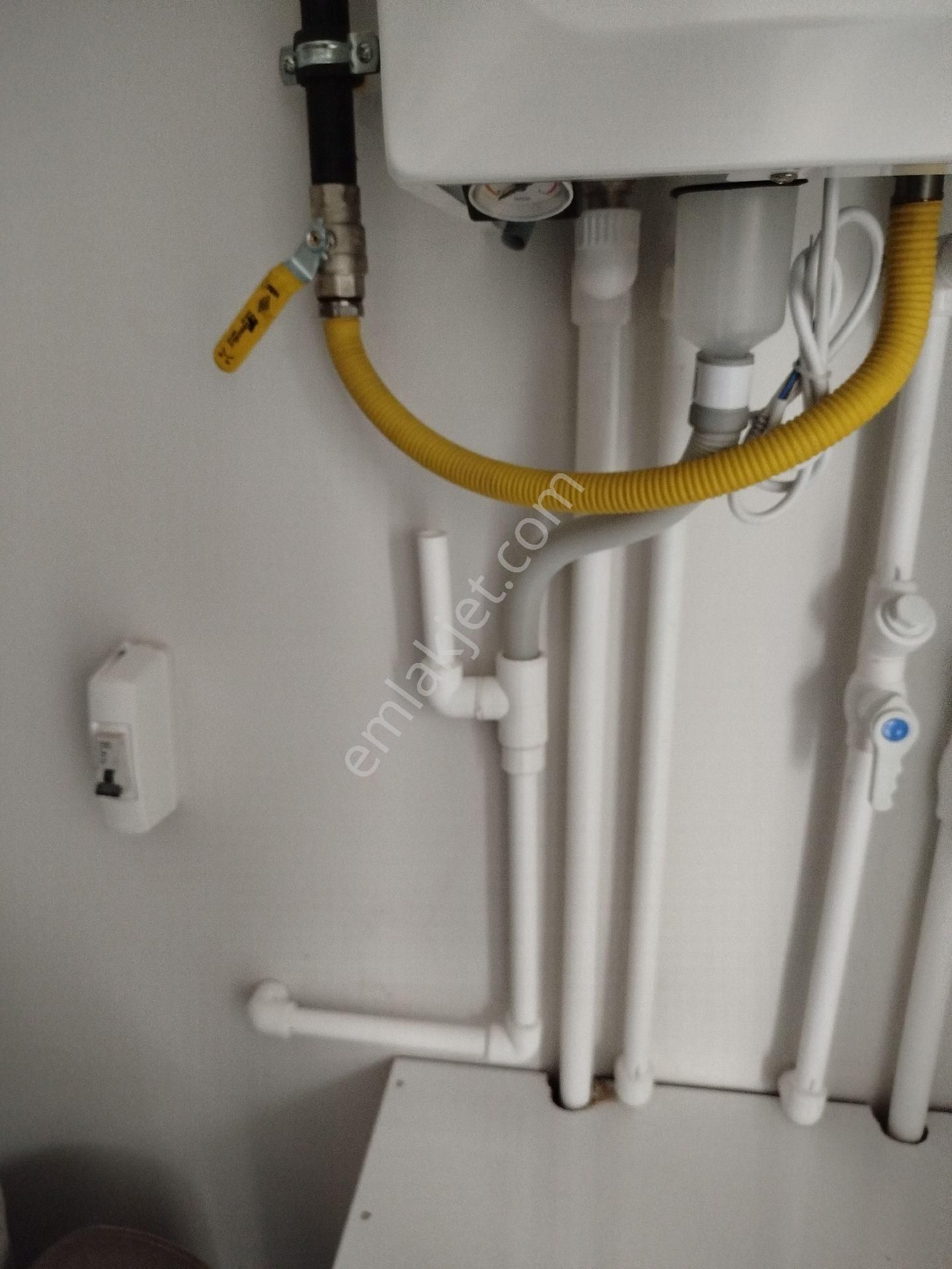 Esenboğa Mahallesi'nde 1+1 Sıfır Eşyalı Sahibinden Kiralık Daire - Görsel 10