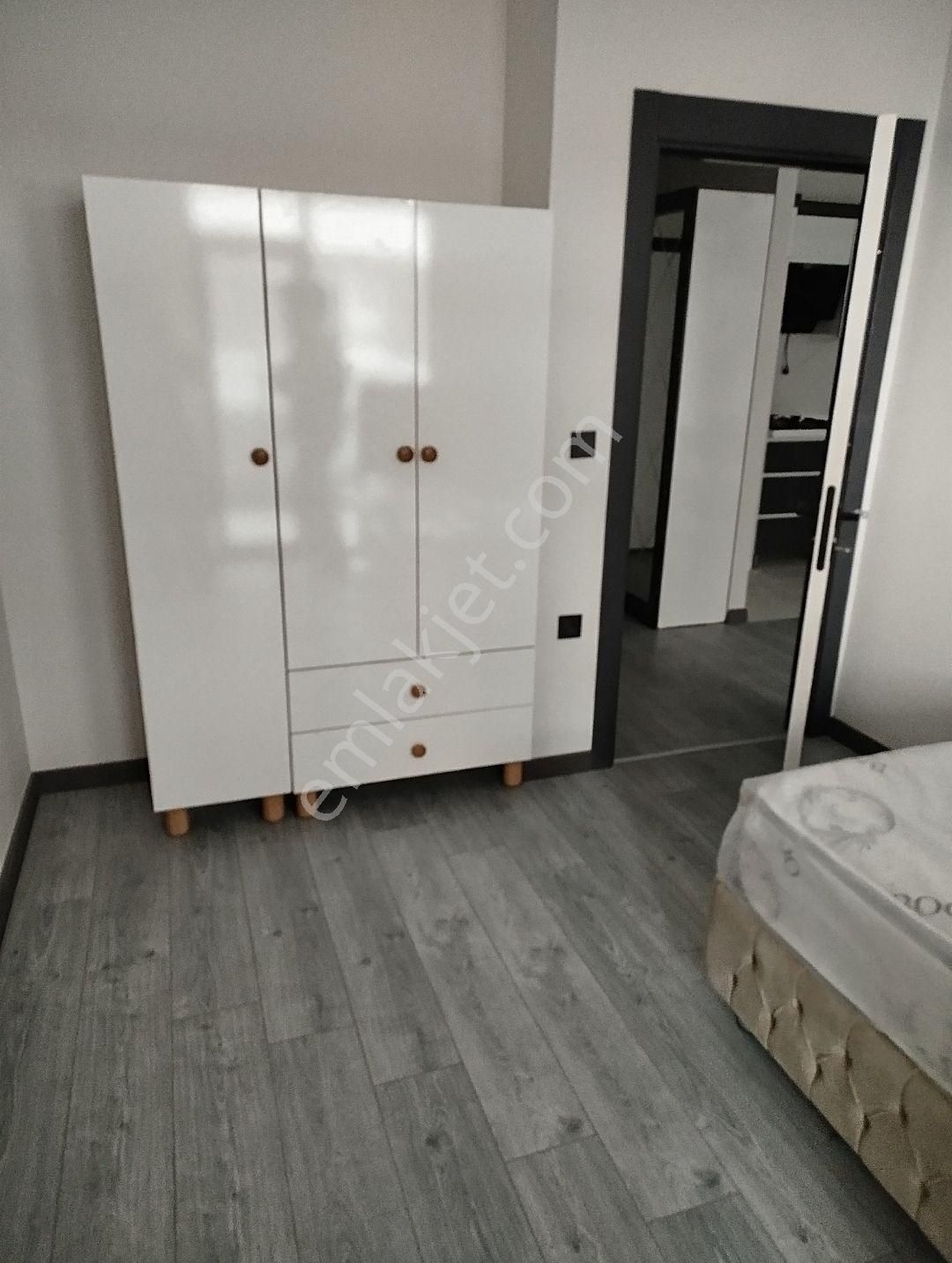 Esenboğa Mahallesi'nde 1+1 Sıfır Eşyalı Sahibinden Kiralık Daire - Görsel 12