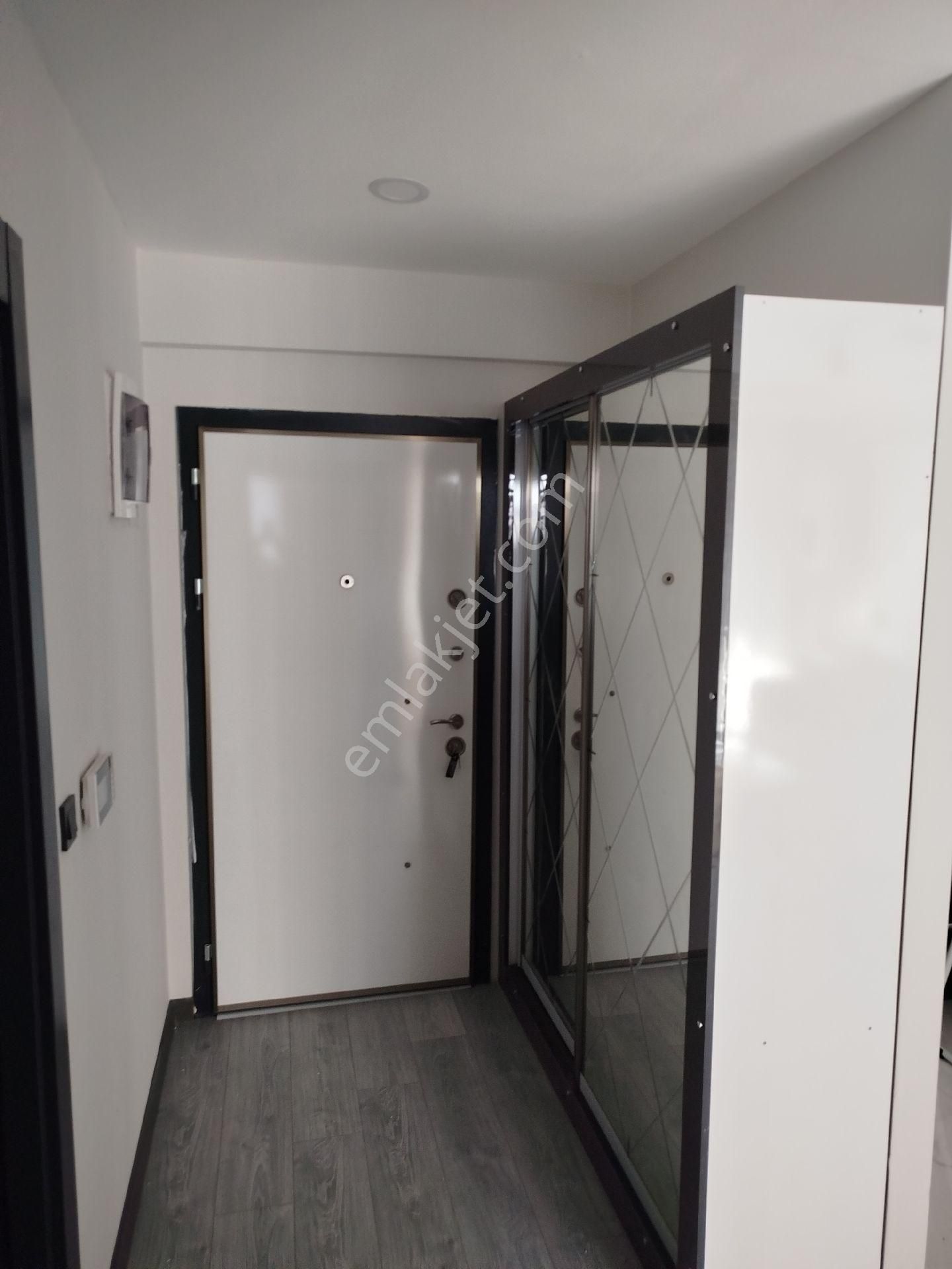 Esenboğa Mahallesi'nde 1+1 Sıfır Eşyalı Sahibinden Kiralık Daire - Görsel 20