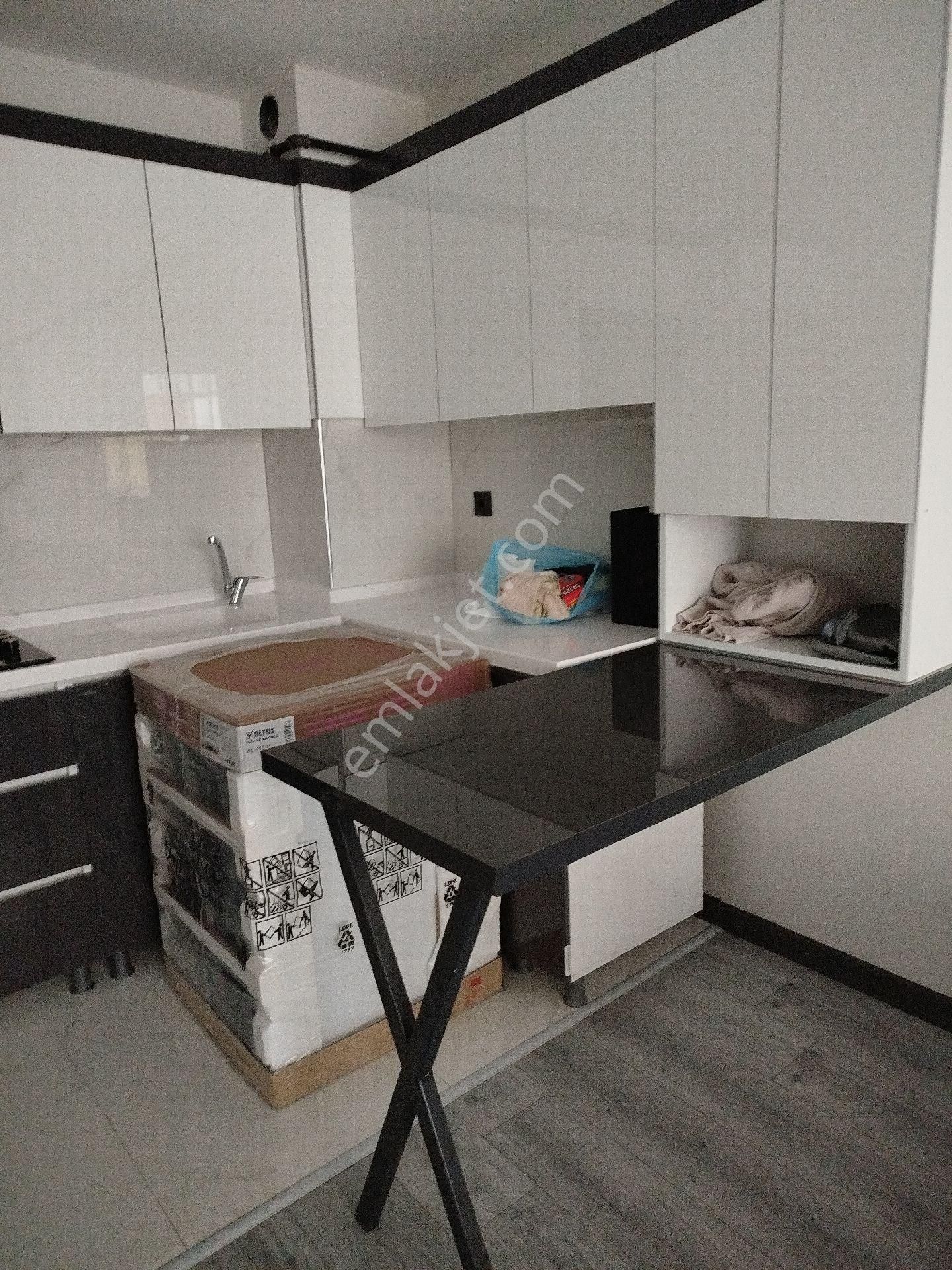 Esenboğa Mahallesi'nde 1+1 Sıfır Eşyalı Sahibinden Kiralık Daire - Görsel 3