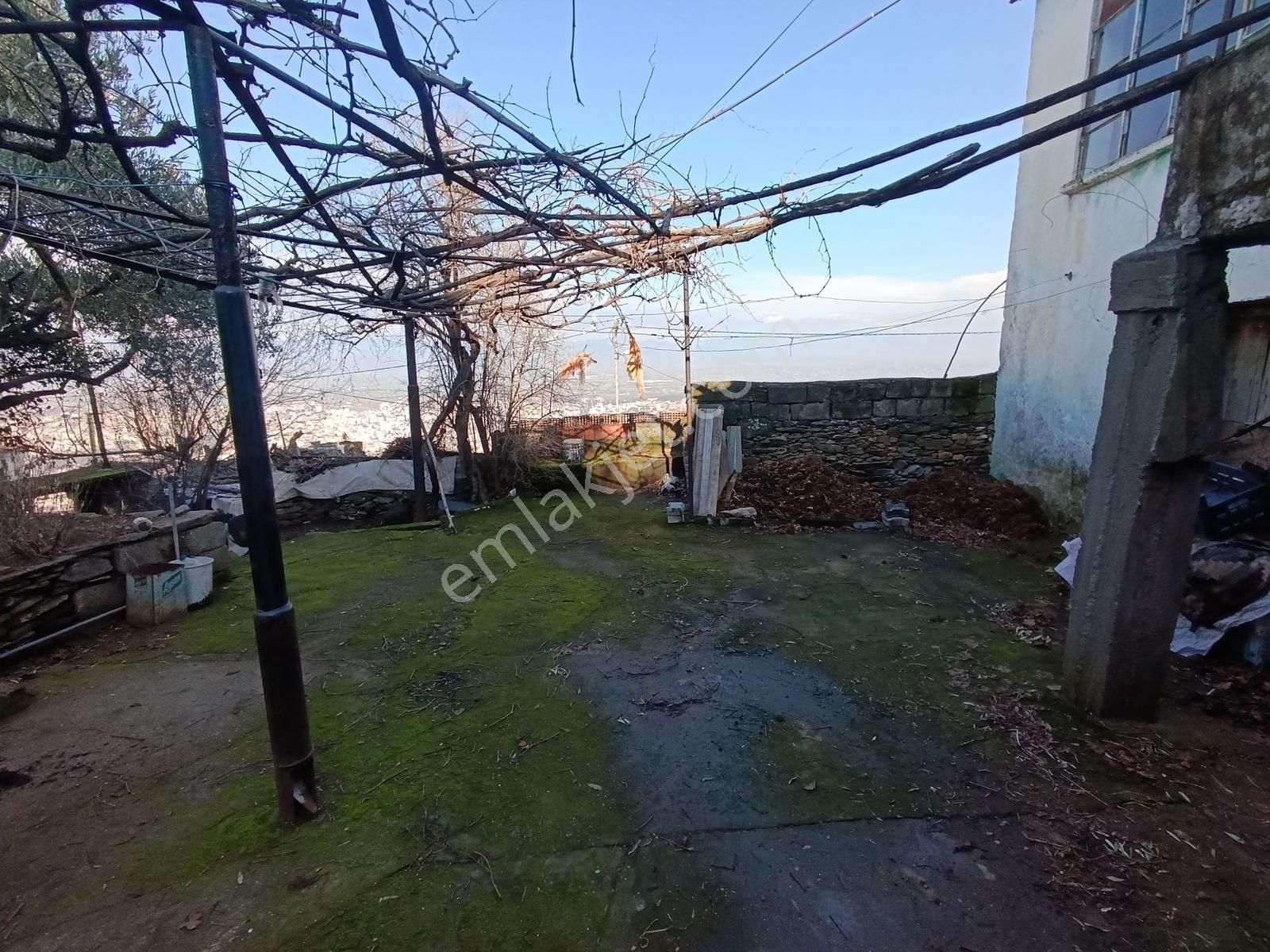 Nokta Gayrimenkul'den Satılık Müstakil Ev - Görsel 15