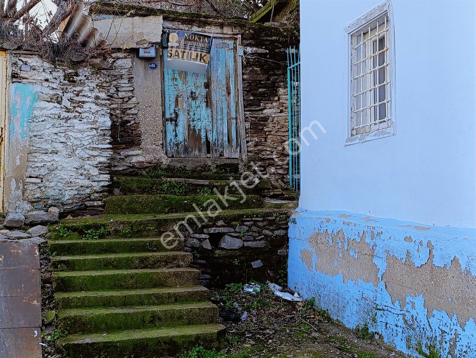 Nokta Gayrimenkul'den Satılık Müstakil Ev - Görsel 7