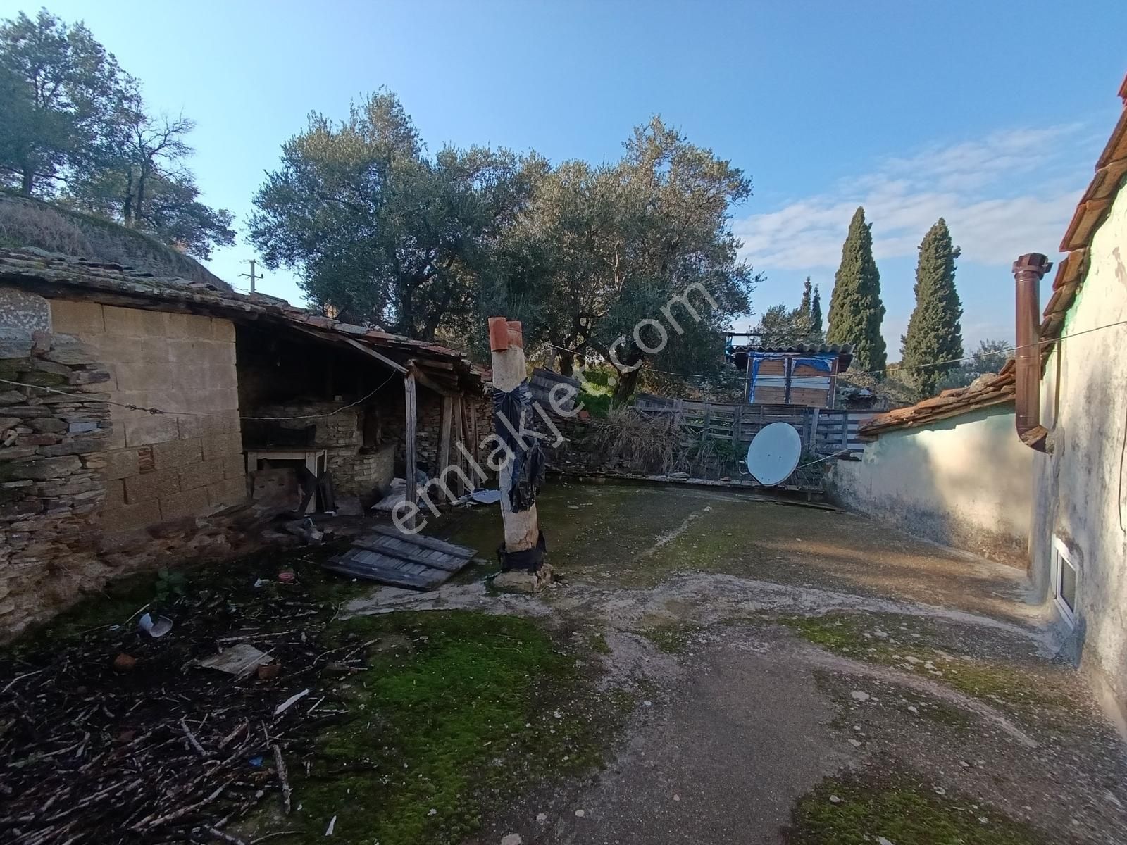 Nokta Gayrimenkul'den Satılık Müstakil Ev - Görsel 3