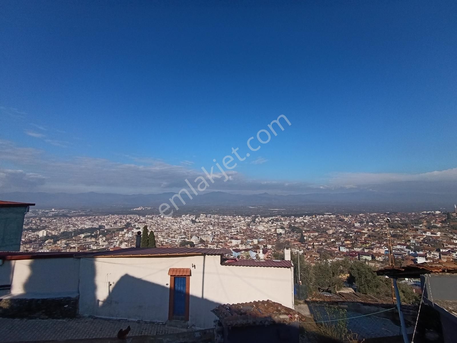 Nokta Gayrimenkul'den Satılık Müstakil Ev - Görsel 14