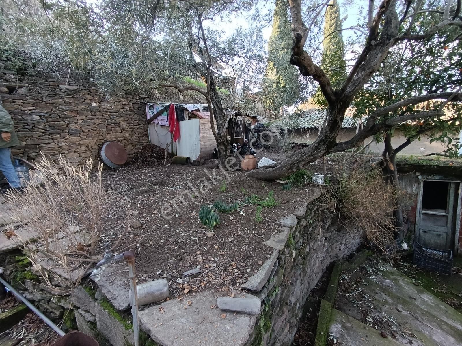 Nokta Gayrimenkul'den Satılık Müstakil Ev - Görsel 16