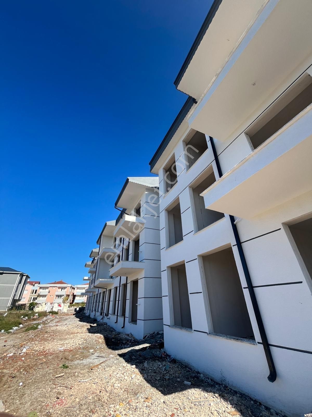 Tarcanlar'dan Karasu'da Denize Yakın Konumda 2+1 Satılık Daire - Görsel 29