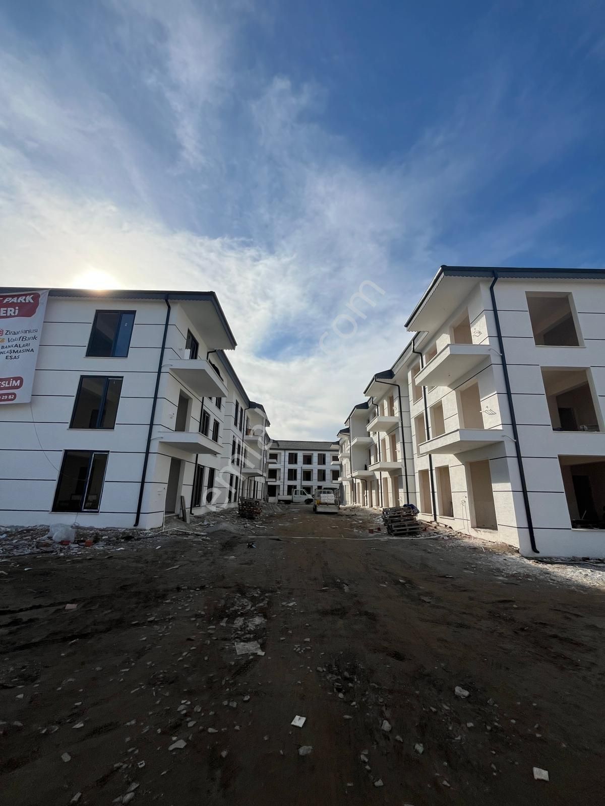 Tarcanlar'dan Karasu'da Denize Yakın Konumda 2+1 Satılık Daire - Görsel 20