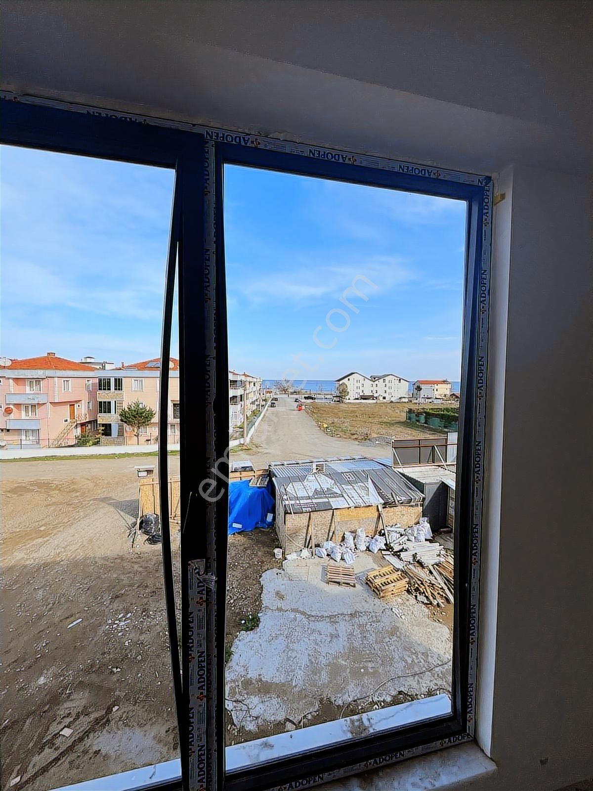 Tarcanlar'dan Karasu'da Denize Yakın Konumda 2+1 Satılık Daire - Görsel 17