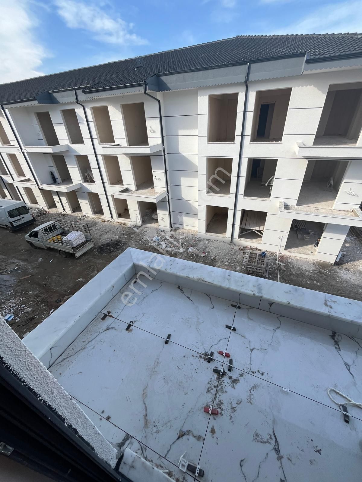 Tarcanlar'dan Karasu'da Denize Yakın Konumda 2+1 Satılık Daire - Görsel 25