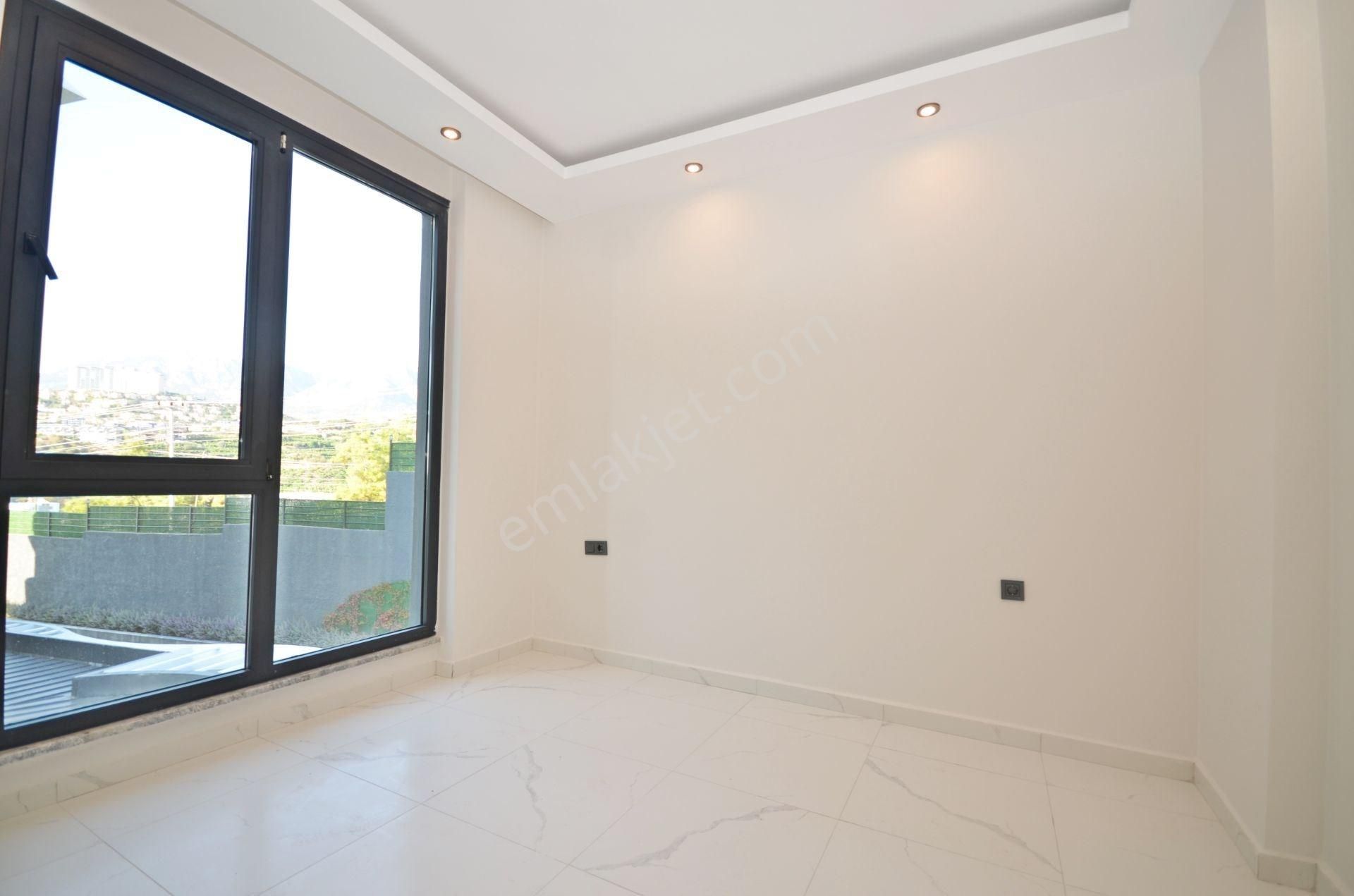 Kargıcak’ta Satılık 2+1 Daire – Deniz & Havuz Manzaralı - Görsel 20