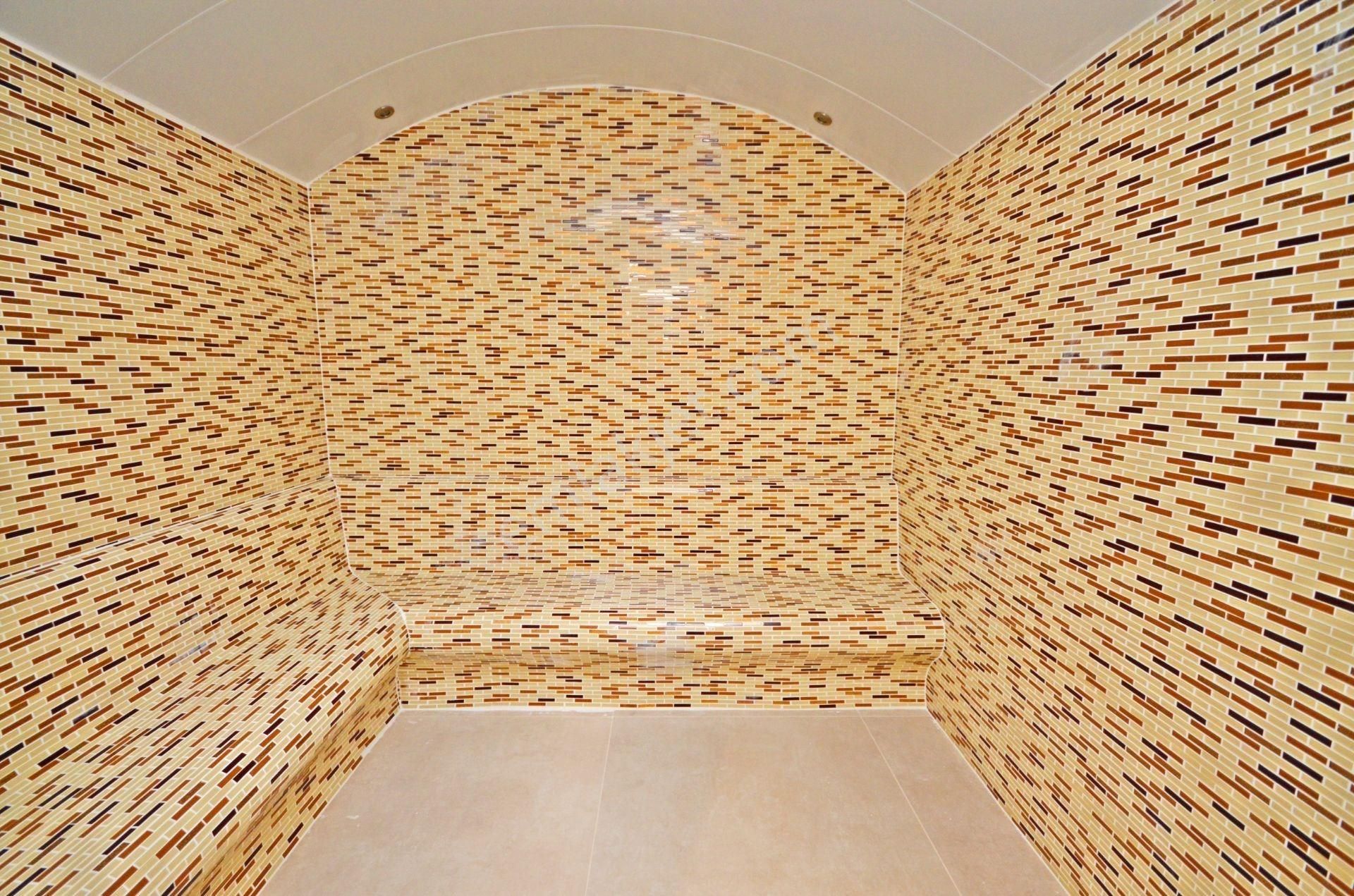 Kargıcak’ta Satılık 2+1 Daire – Deniz & Havuz Manzaralı - Görsel 10