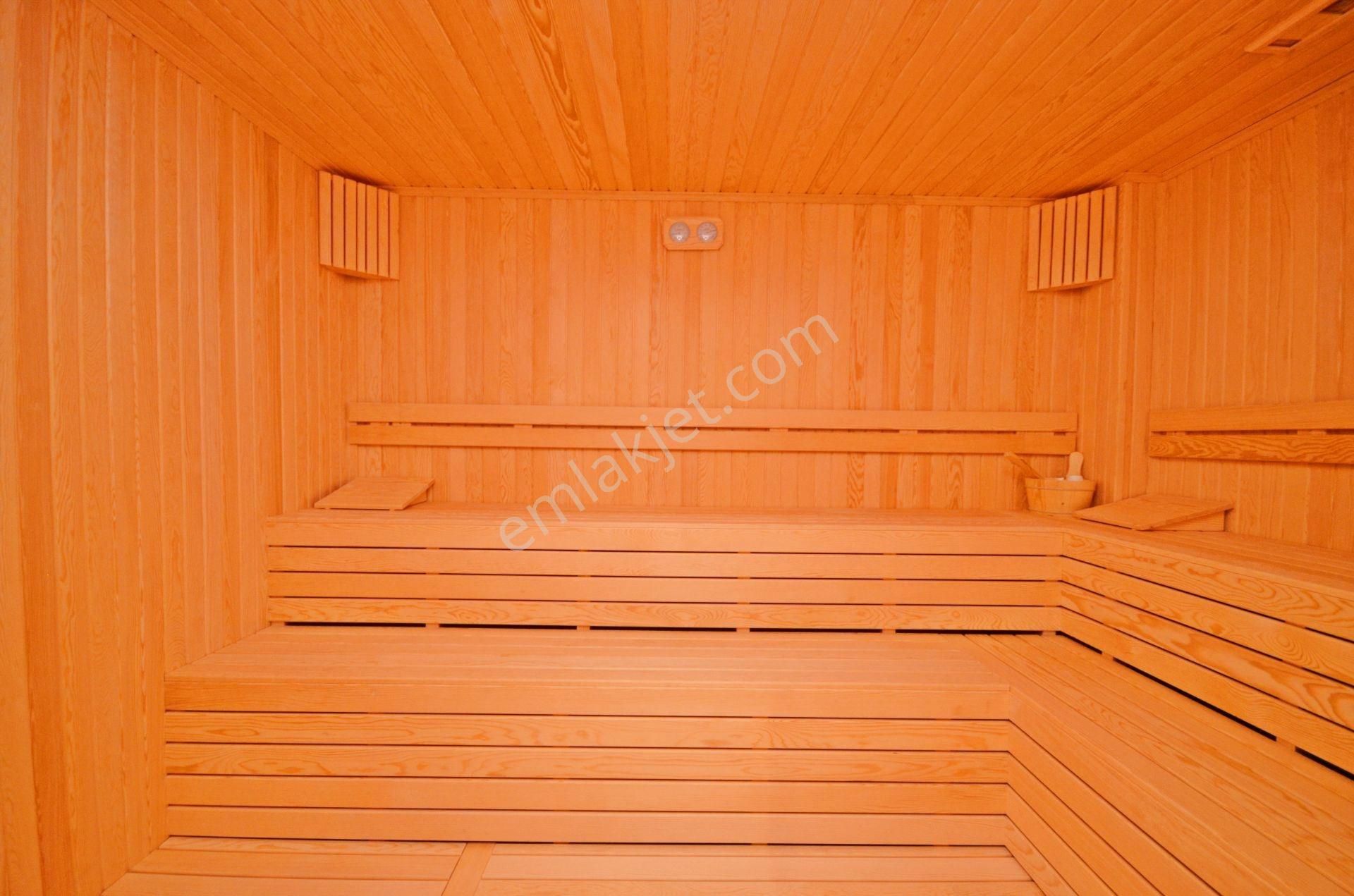 Kargıcak’ta Satılık 2+1 Daire – Deniz & Havuz Manzaralı - Görsel 9