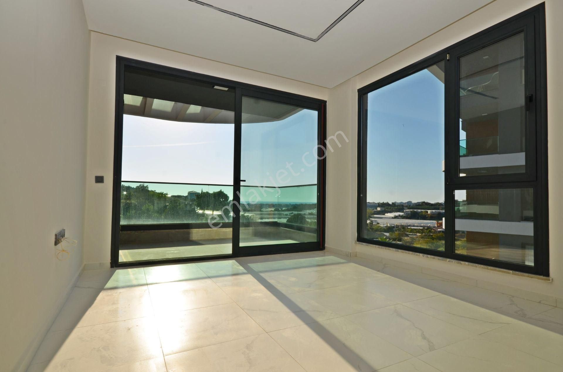 Kargıcak’ta Satılık 2+1 Daire – Deniz & Havuz Manzaralı - Görsel 27