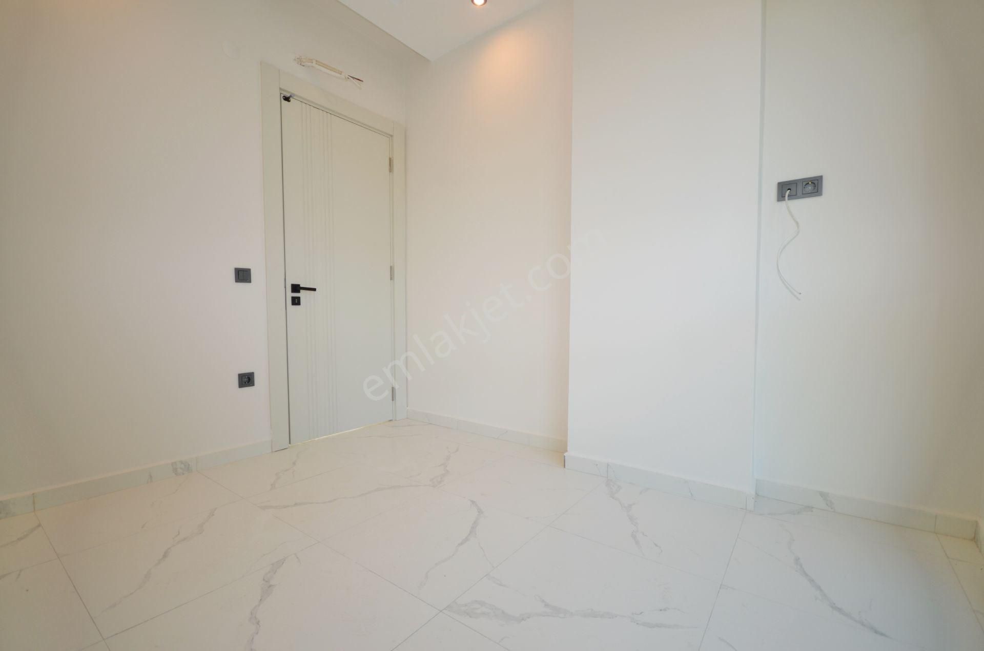 Kargıcak’ta Satılık 2+1 Daire – Deniz & Havuz Manzaralı - Görsel 23