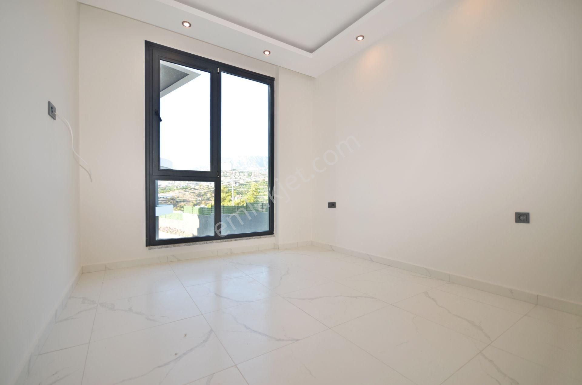 Kargıcak’ta Satılık 2+1 Daire – Deniz & Havuz Manzaralı - Görsel 22