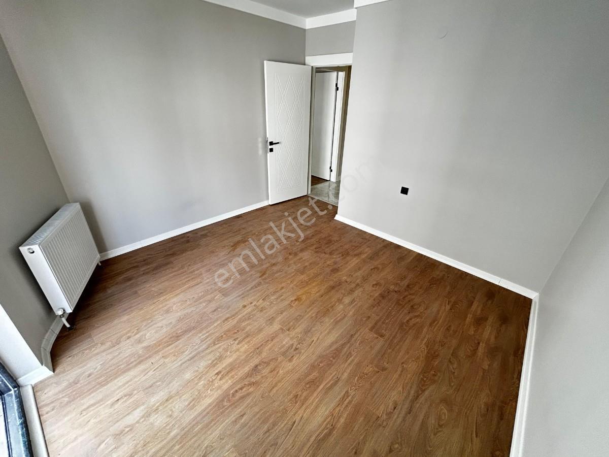 Sincan Malazgirt Mh 3+1 Lüks Yapı Asansörlü Ara Kat Sıfır Daire - Görsel 27