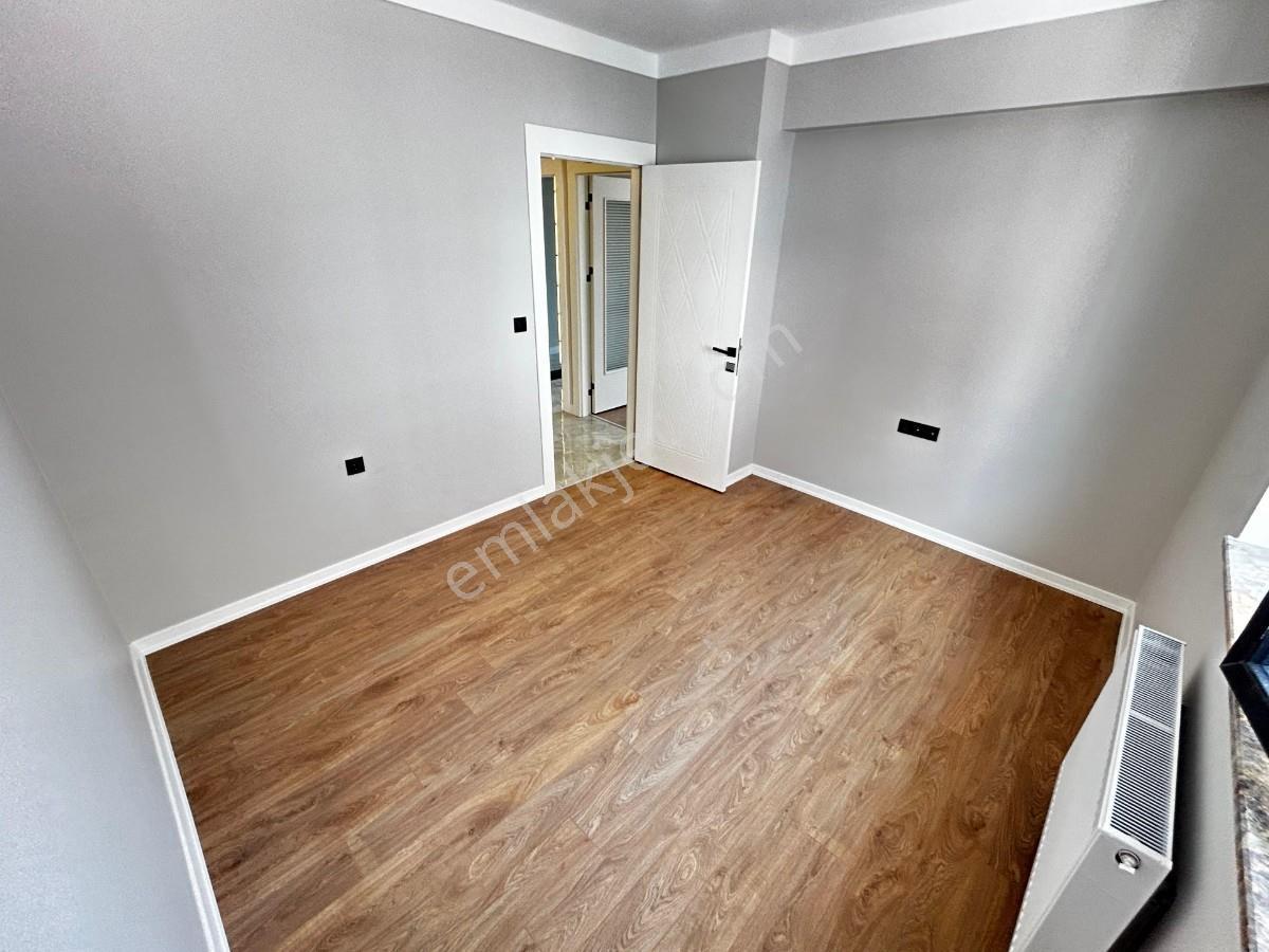 Sincan Malazgirt Mh 3+1 Lüks Yapı Asansörlü Ara Kat Sıfır Daire - Görsel 29