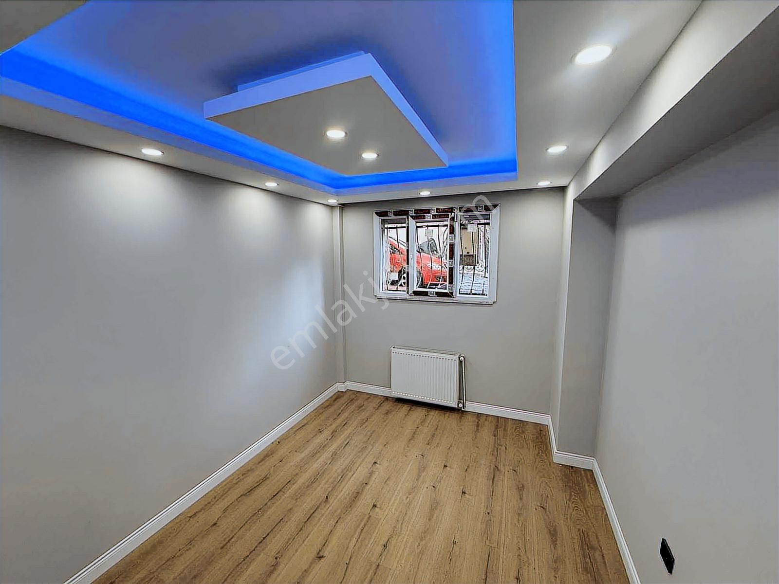 Atakent Mah. Satılık 2+1 Güney 90m2 Mükemmel Konumda Giriş Daire - Görsel 12