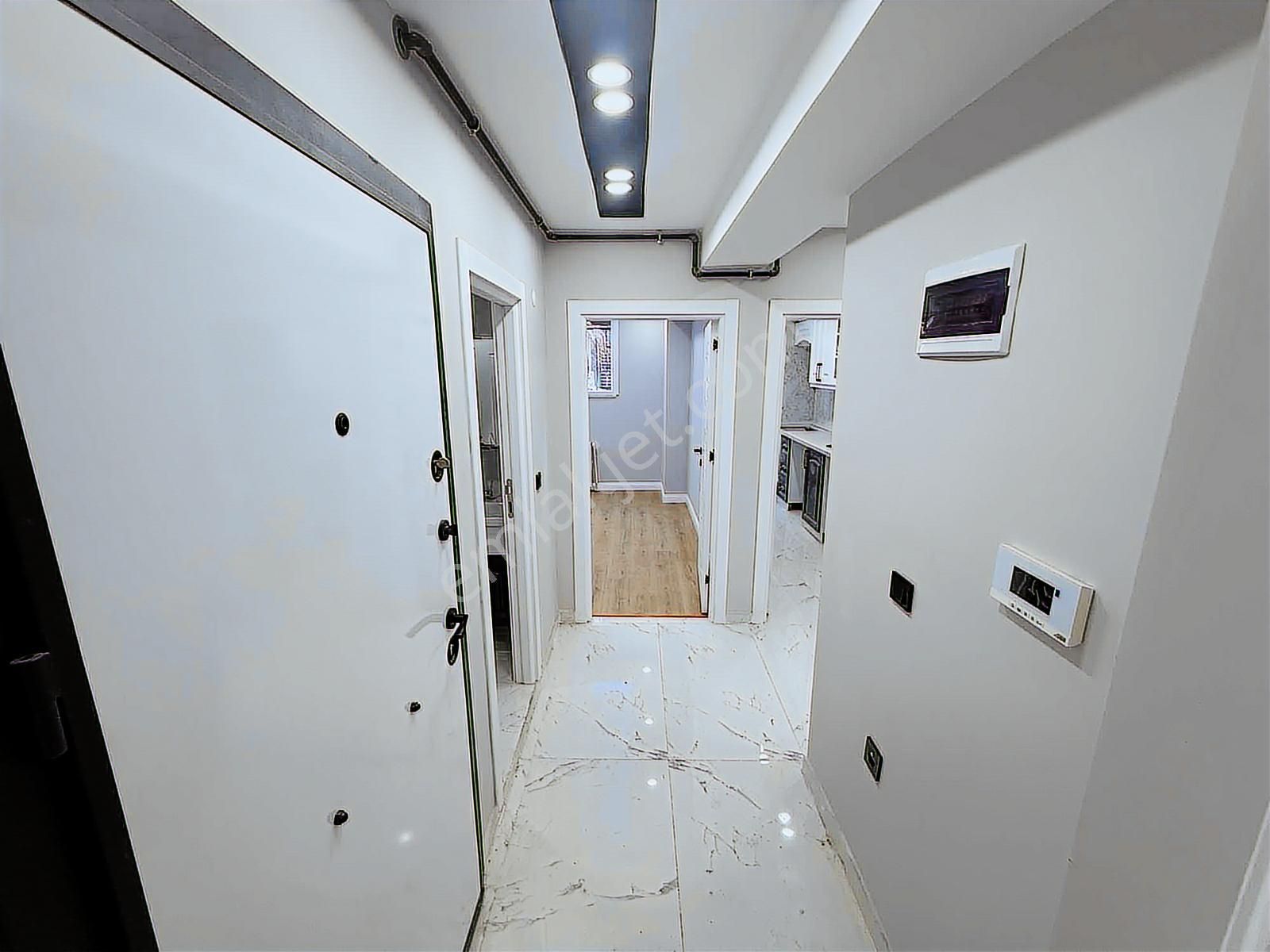 Atakent Mah. Satılık 2+1 Güney 90m2 Mükemmel Konumda Giriş Daire - Görsel 11