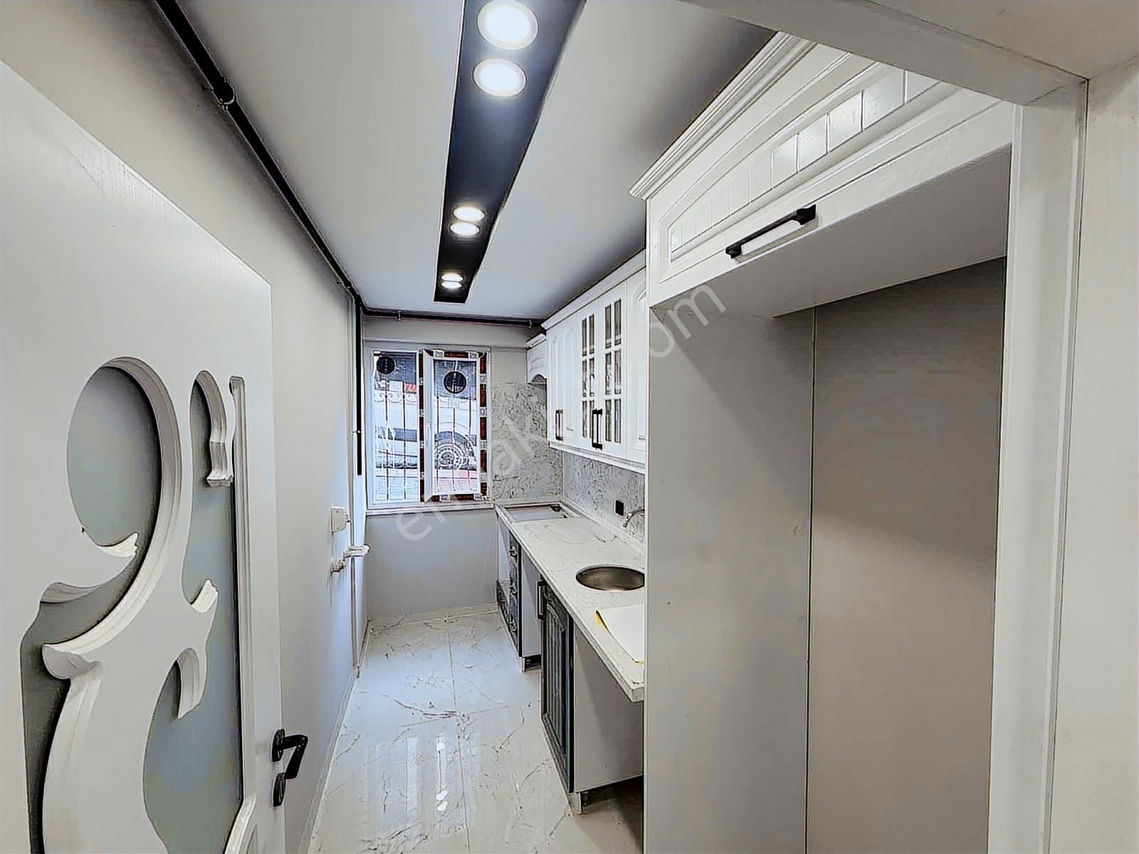 Atakent Mah. Satılık 2+1 Güney 90m2 Mükemmel Konumda Giriş Daire - Görsel 5