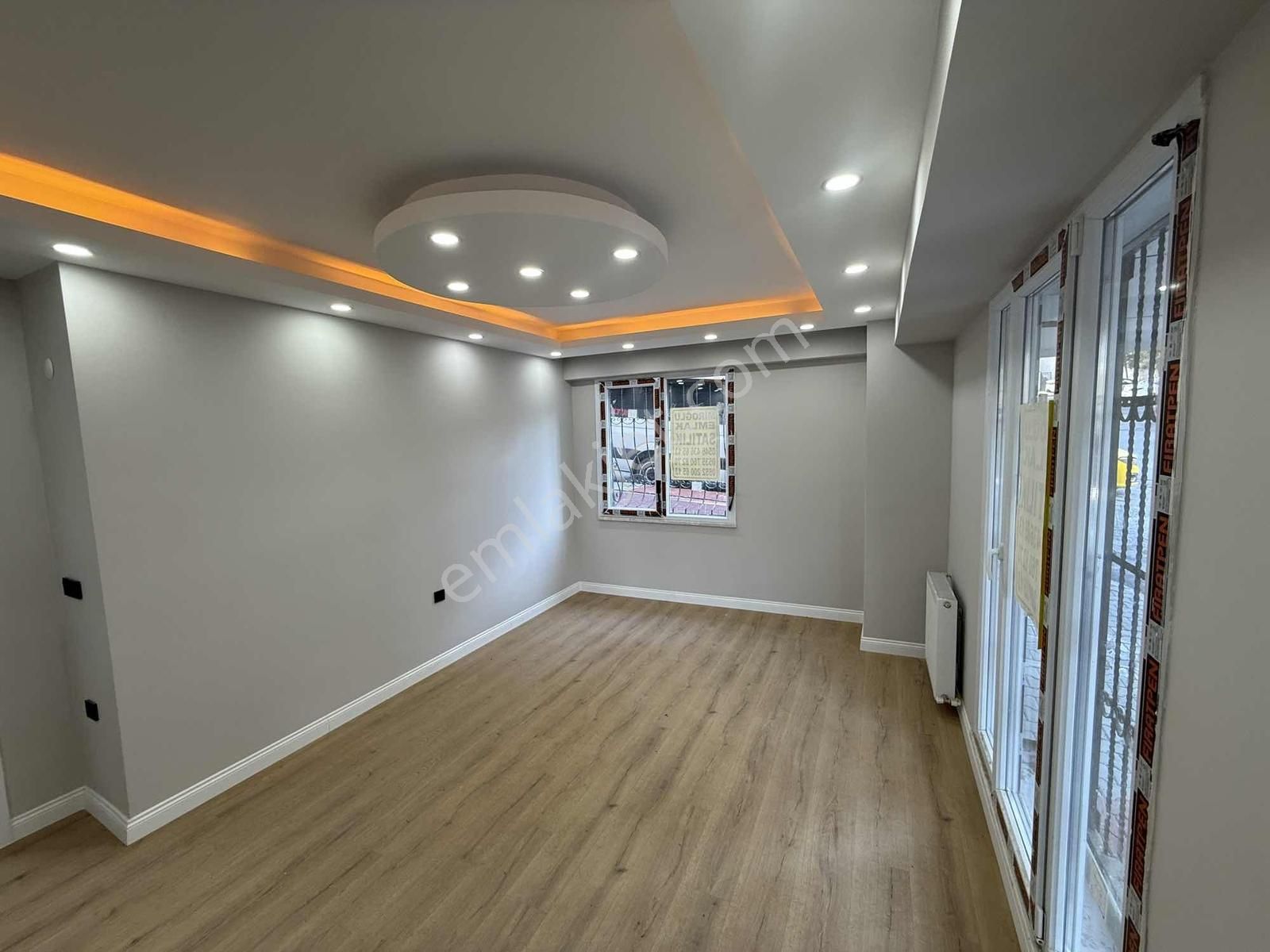 Atakent Mah. Satılık 2+1 Güney 90m2 Mükemmel Konumda Giriş Daire - Görsel 9