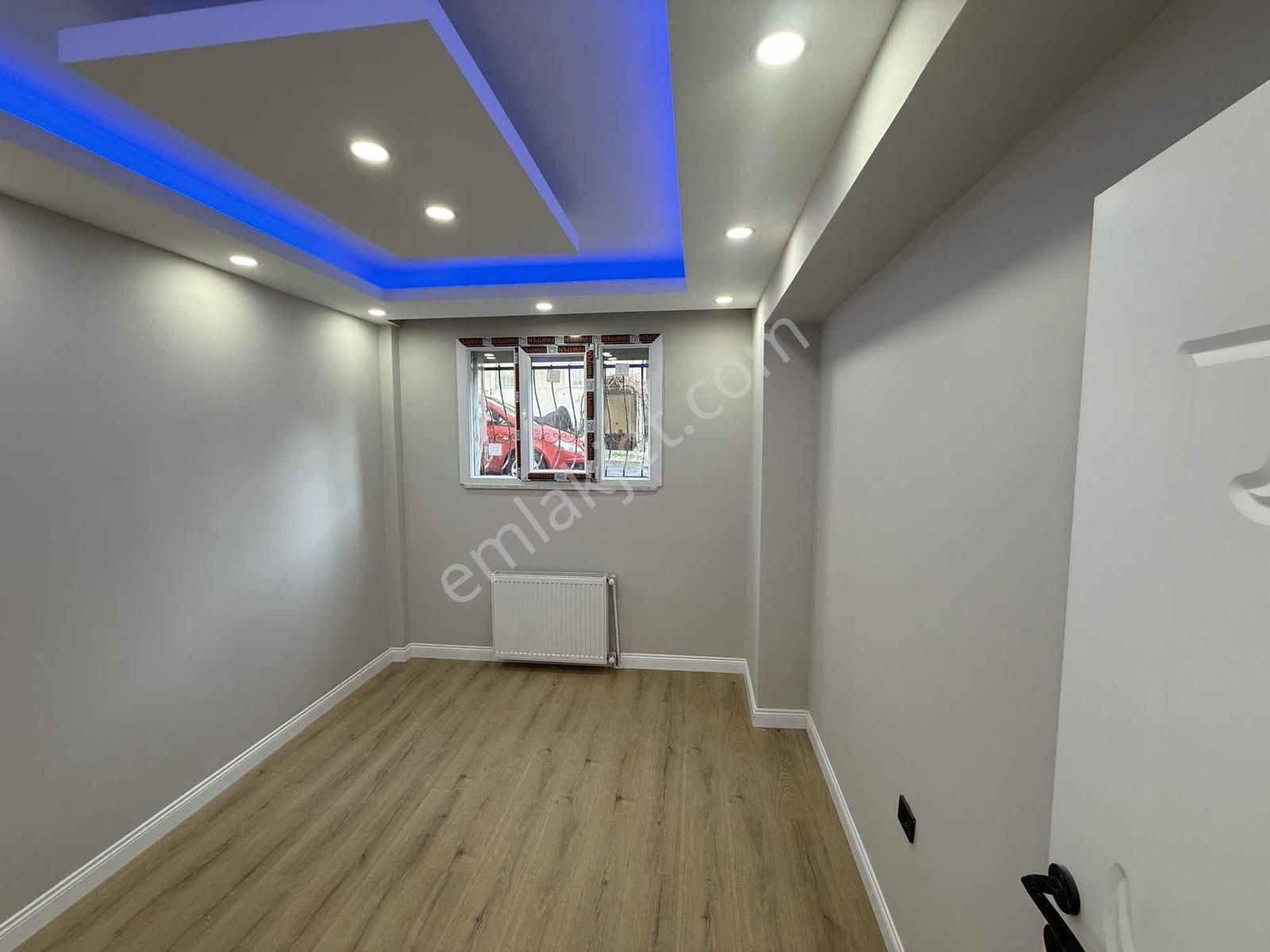 Atakent Mah. Satılık 2+1 Güney 90m2 Mükemmel Konumda Giriş Daire - Görsel 18