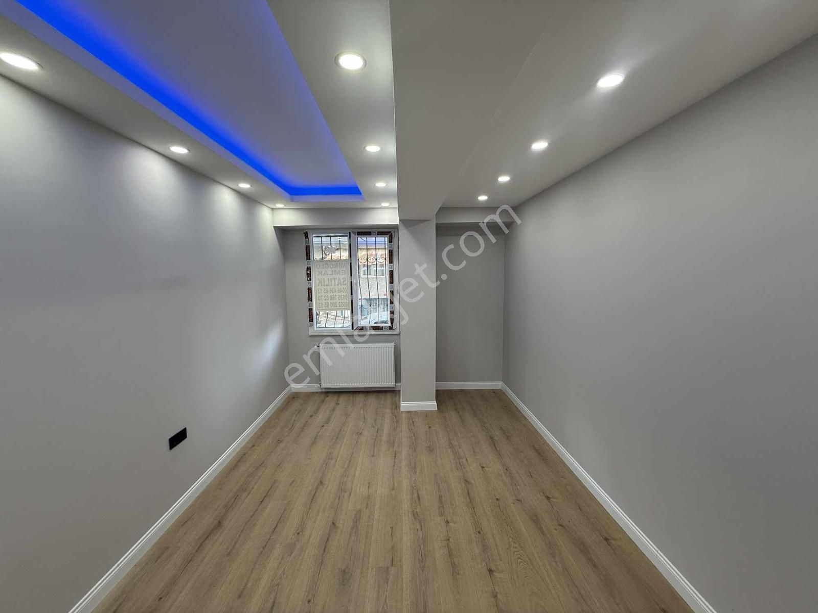 Atakent Mah. Satılık 2+1 Güney 90m2 Mükemmel Konumda Giriş Daire - Görsel 13