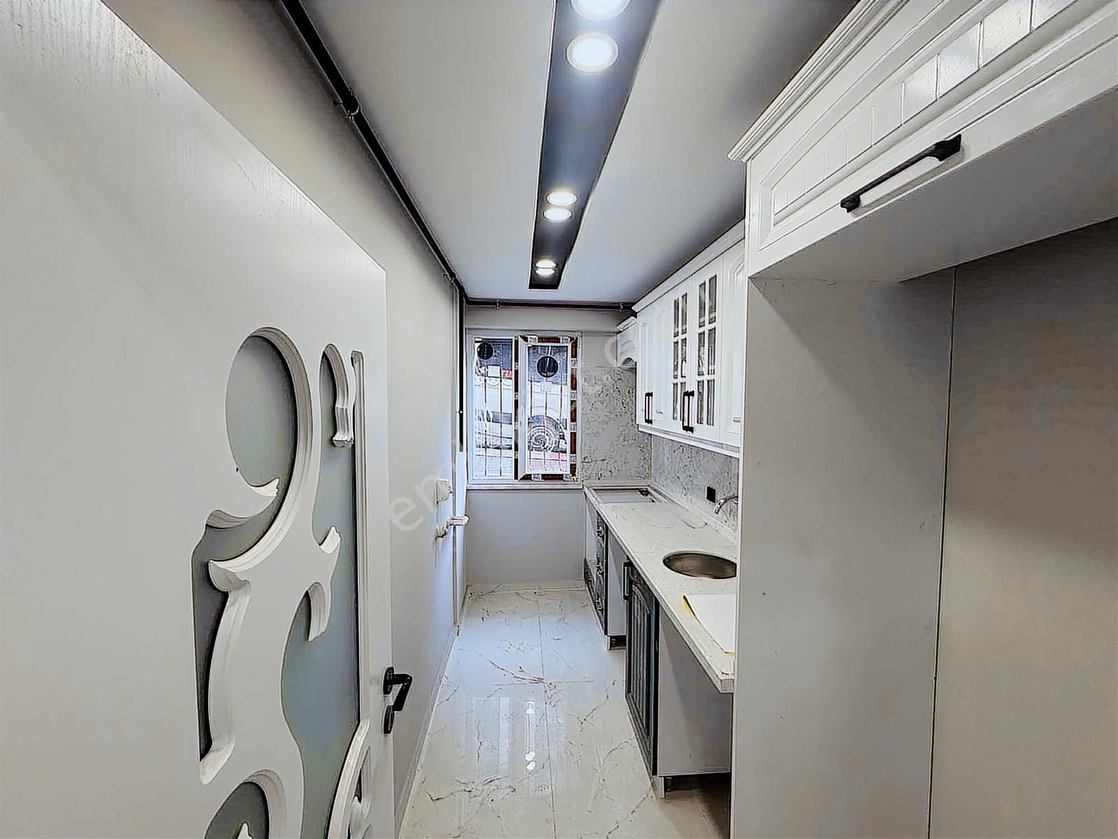 Atakent Mah. Satılık 2+1 Güney 90m2 Mükemmel Konumda Giriş Daire - Görsel 15