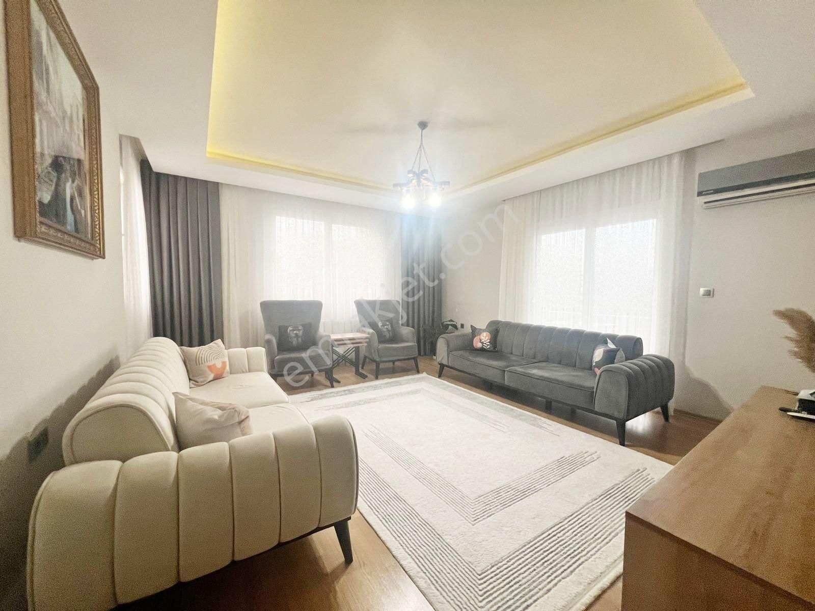 Adana Çukurova Huzurevleri Mahallesinde Kapalı Mutfaklı 10 Yaşında Geniş 3+1 - Görsel 3