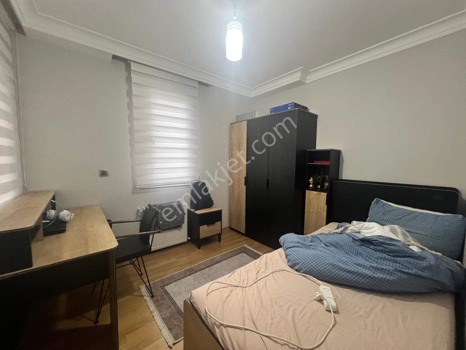 Adana Çukurova Huzurevleri Mahallesinde Kapalı Mutfaklı 10 Yaşında Geniş 3+1 - Görsel 27