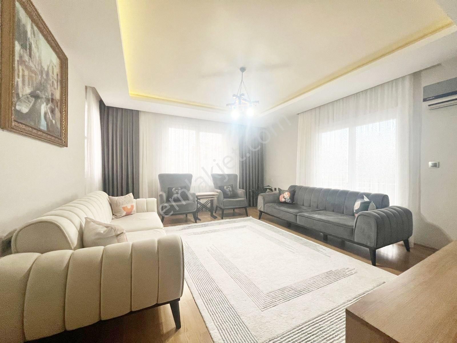 Adana Çukurova Huzurevleri Mahallesinde Kapalı Mutfaklı 10 Yaşında Geniş 3+1 - Görsel 18