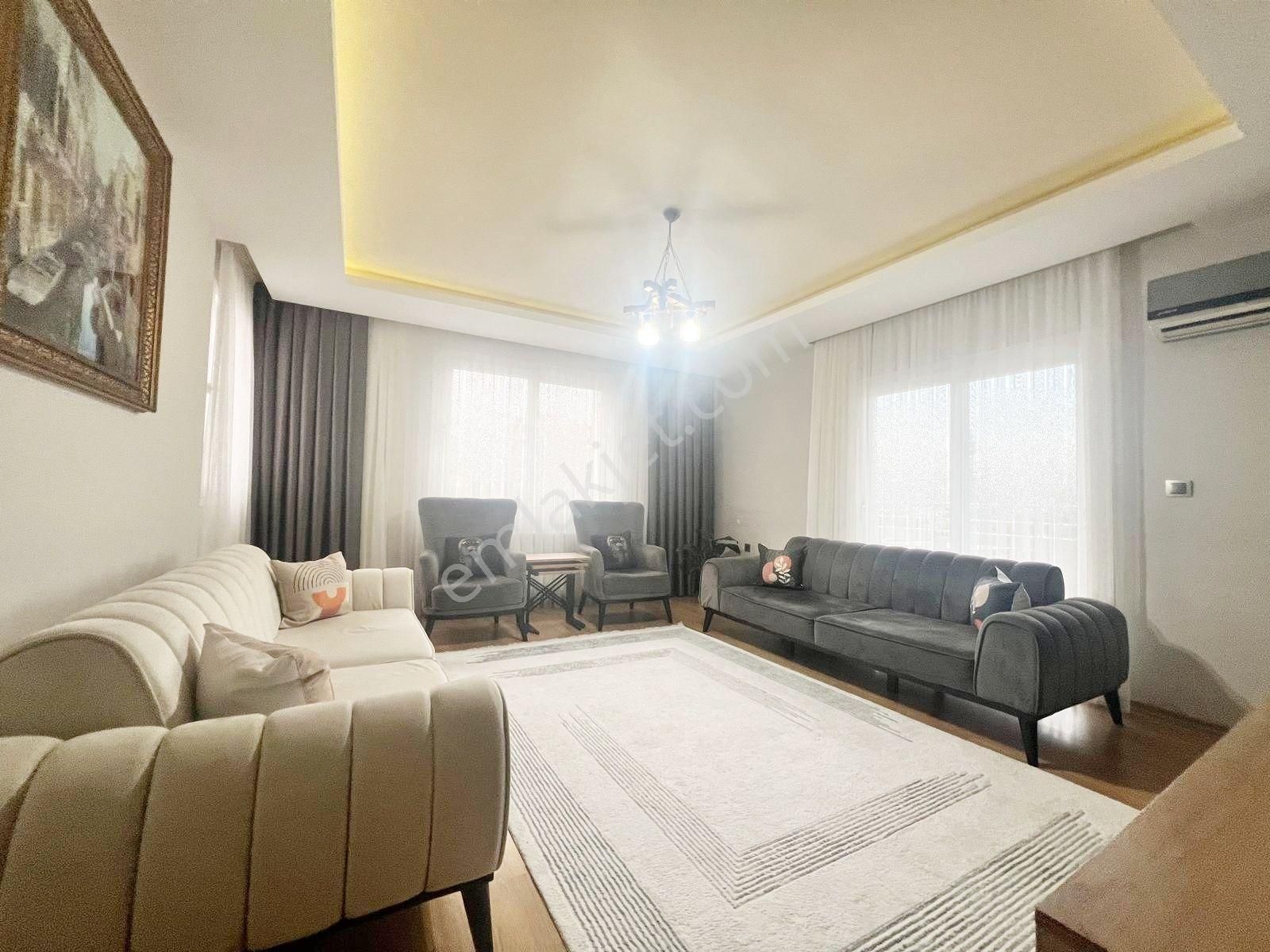 Adana Çukurova Huzurevleri Mahallesinde Kapalı Mutfaklı 10 Yaşında Geniş 3+1 - Görsel 21