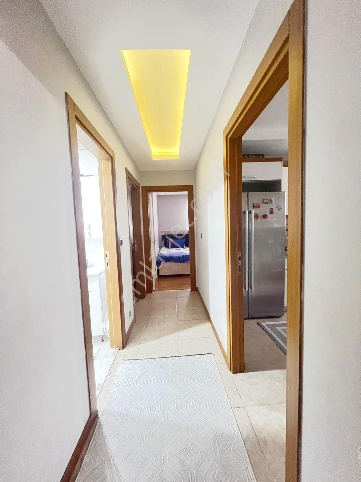 Adana Çukurova Huzurevleri Mahallesinde Kapalı Mutfaklı 10 Yaşında Geniş 3+1 - Görsel 26