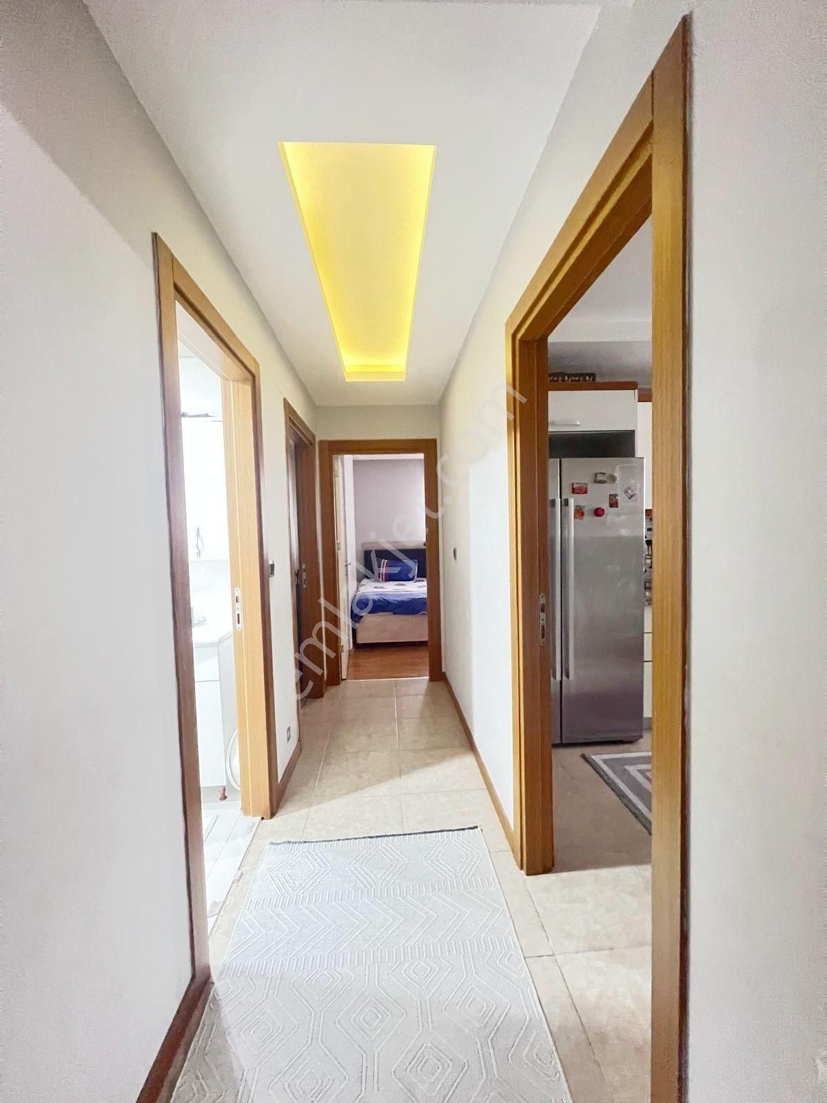 Adana Çukurova Huzurevleri Mahallesinde Kapalı Mutfaklı 10 Yaşında Geniş 3+1 - Görsel 14