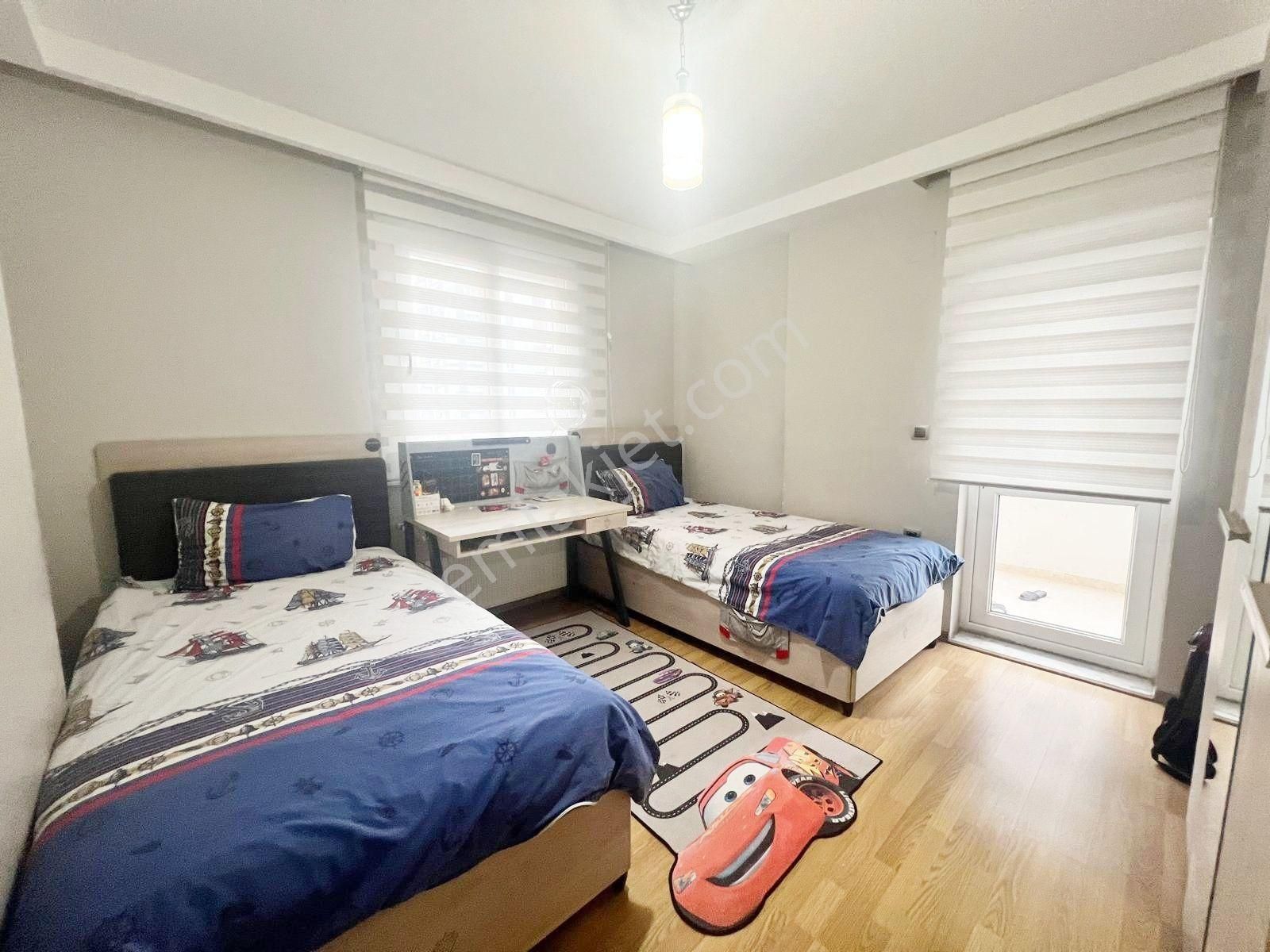 Adana Çukurova Huzurevleri Mahallesinde Kapalı Mutfaklı 10 Yaşında Geniş 3+1 - Görsel 6