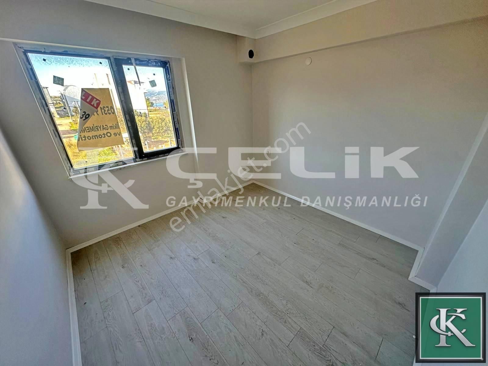 Çelik'ten Erdek Caddesinde 1+1 Arakat Kupon Acil Satılık Daire!! - Görsel 12