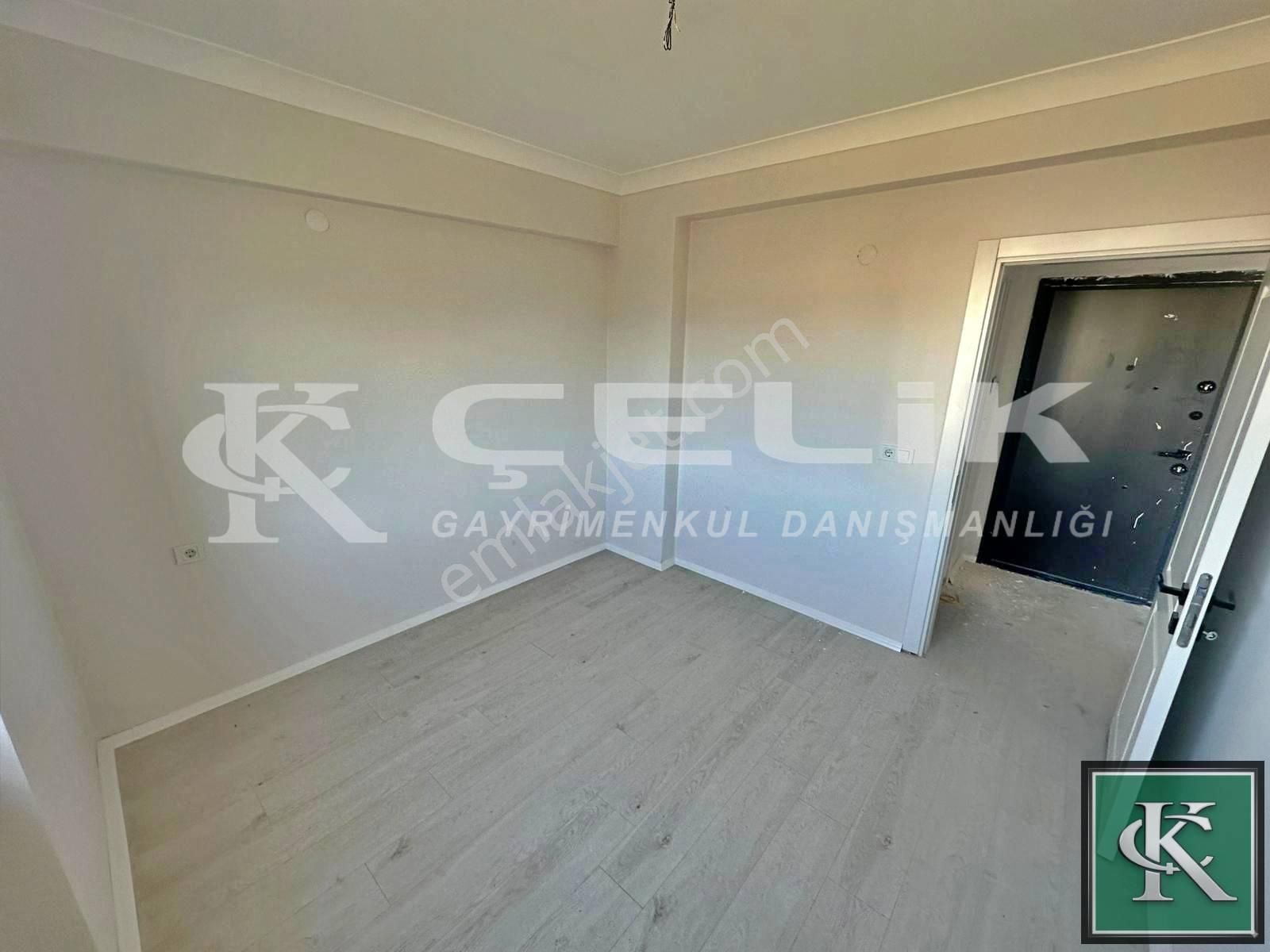 Çelik'ten Erdek Caddesinde 1+1 Arakat Kupon Acil Satılık Daire!! - Görsel 30