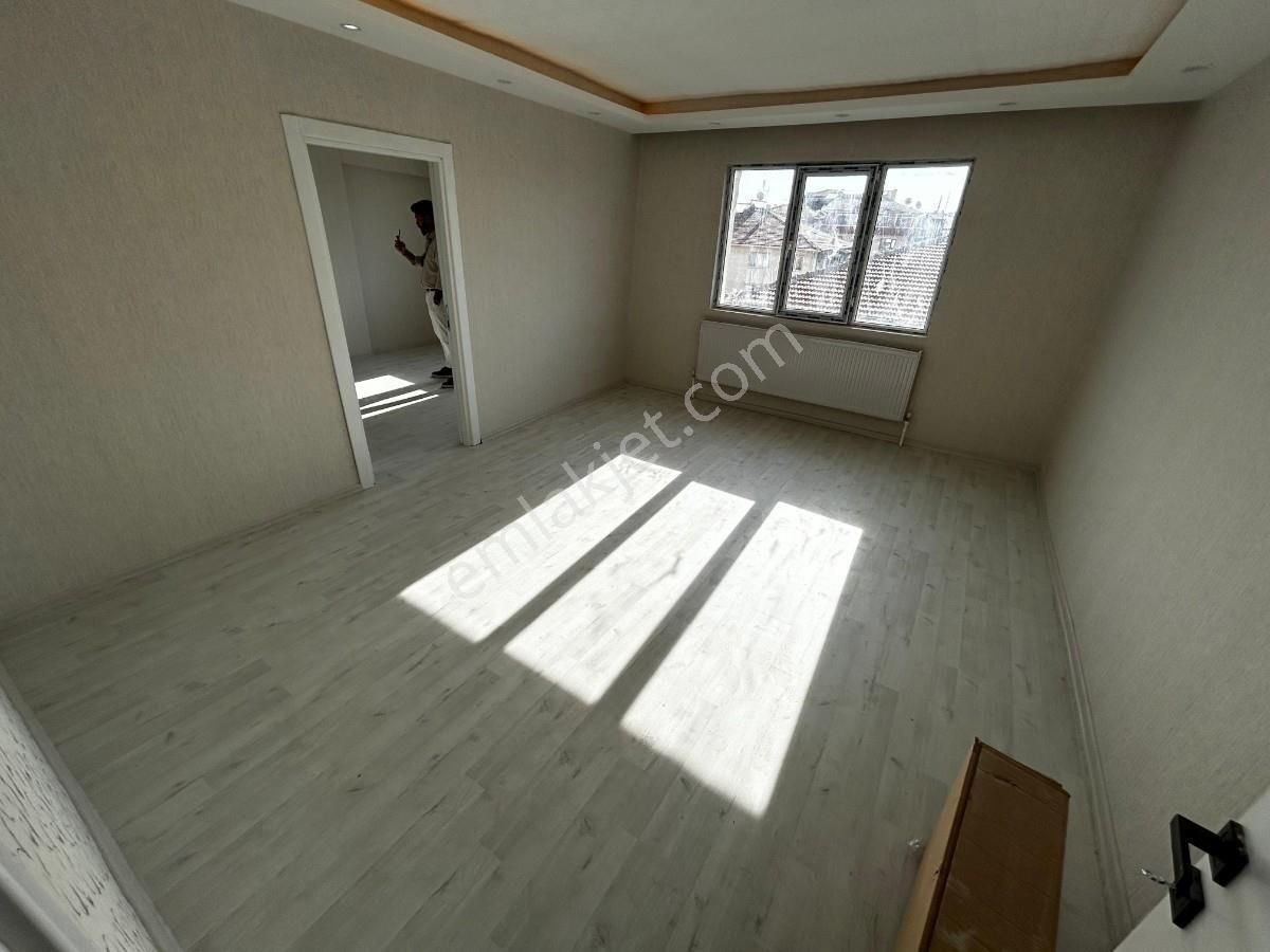 Sincan Plevne Mah 3+1 Full+ Full Yapılı Katta Satılık Daire - Görsel 23