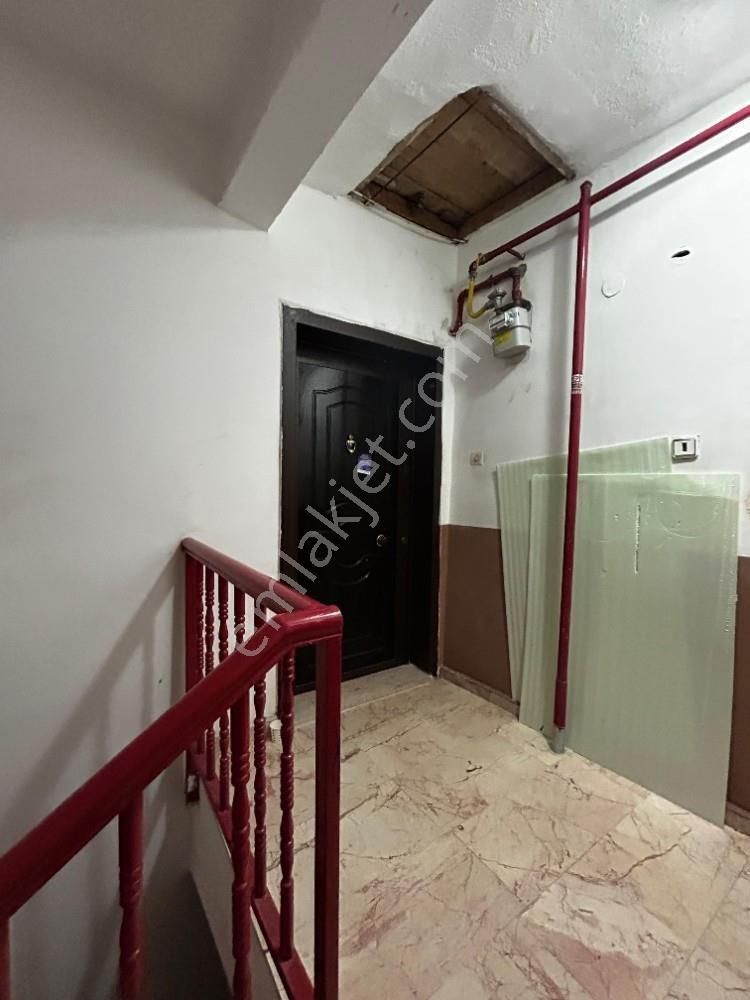 Sincan Plevne Mah 3+1 Full+ Full Yapılı Katta Satılık Daire - Görsel 18