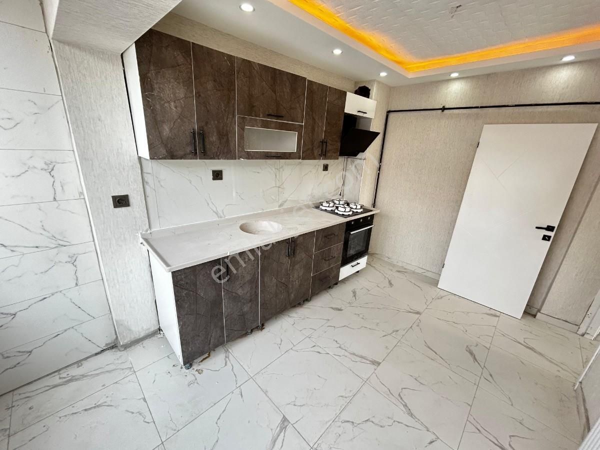 Sincan Plevne Mah 3+1 Full+ Full Yapılı Katta Satılık Daire - Görsel 4