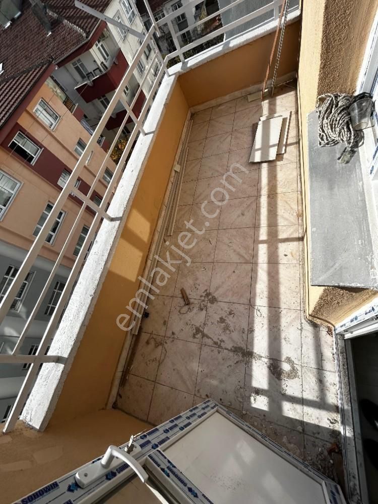 Sincan Plevne Mah 3+1 Full+ Full Yapılı Katta Satılık Daire - Görsel 17