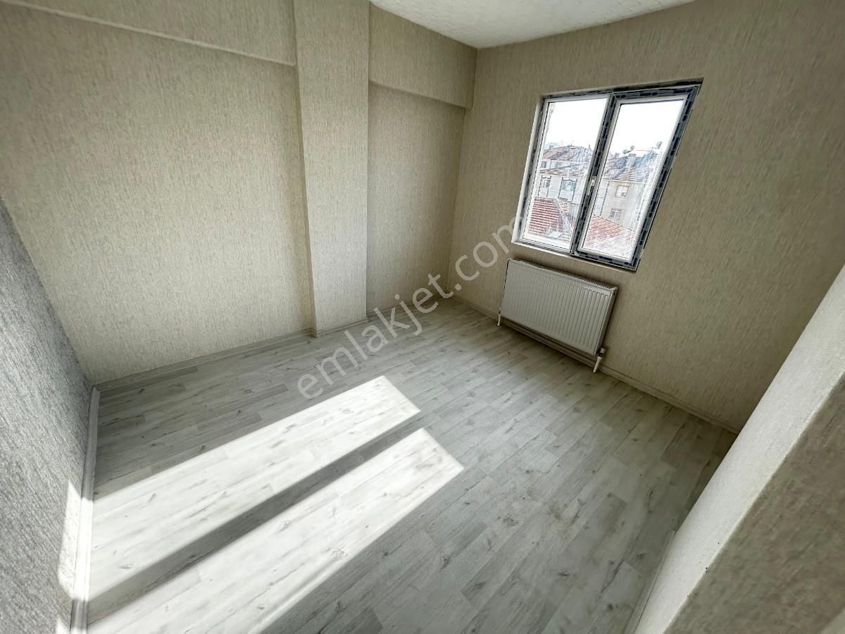 Sincan Plevne Mah 3+1 Full+ Full Yapılı Katta Satılık Daire - Görsel 29