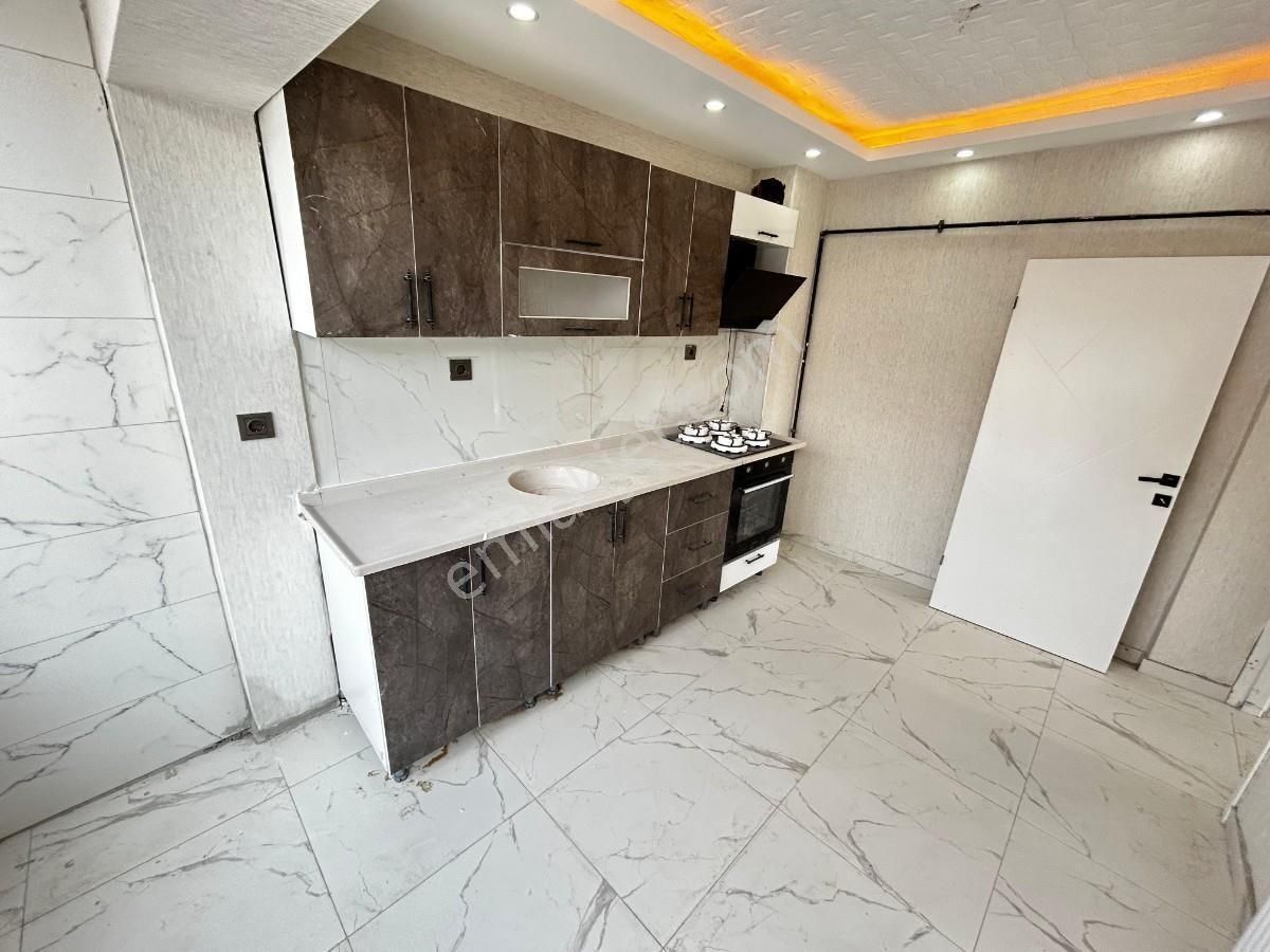 Sincan Plevne Mah 3+1 Full+ Full Yapılı Katta Satılık Daire - Görsel 20