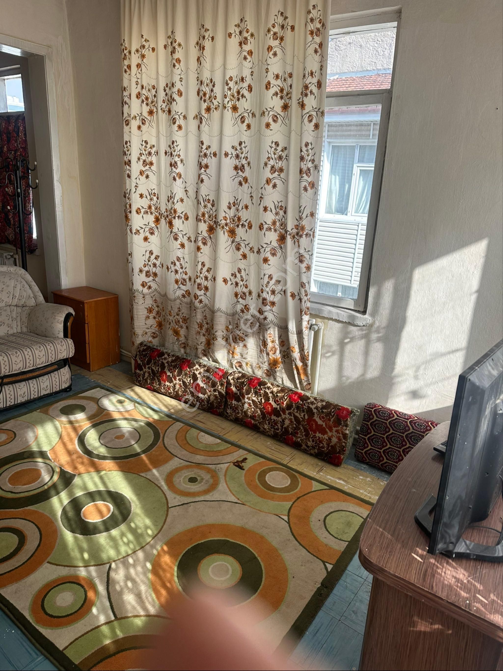 Işıklar Mahallesinde Kiralık 2+1 Eşyalı Daire - Görsel 17