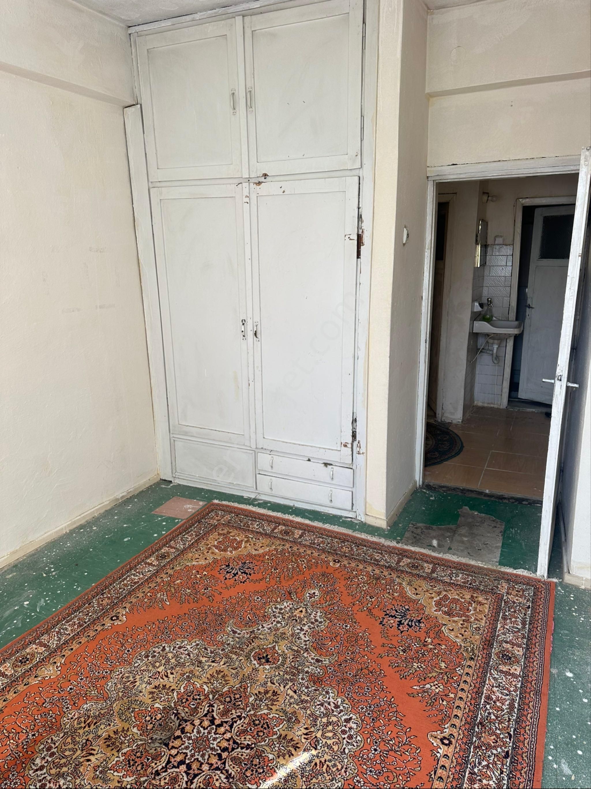 Işıklar Mahallesinde Kiralık 2+1 Eşyalı Daire - Görsel 11